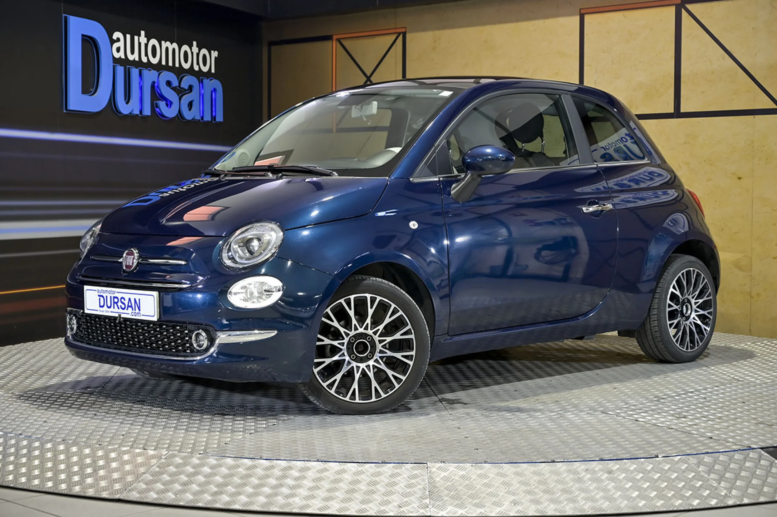 Fiat 500 Dolcevita 1.0 Hybrid 51KW 70 CV - Foto 1