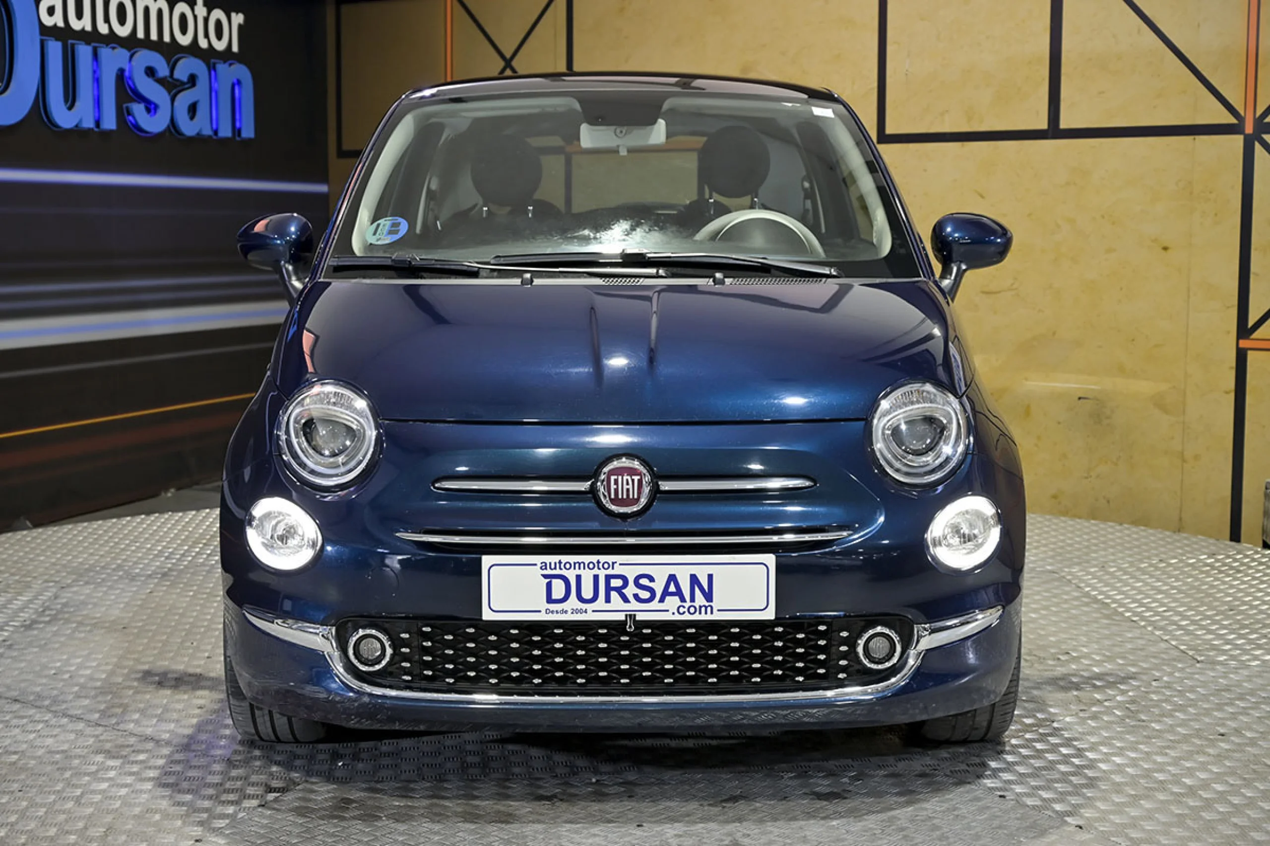 Fiat 500 Dolcevita 1.0 Hybrid 51KW 70 CV - Foto 2