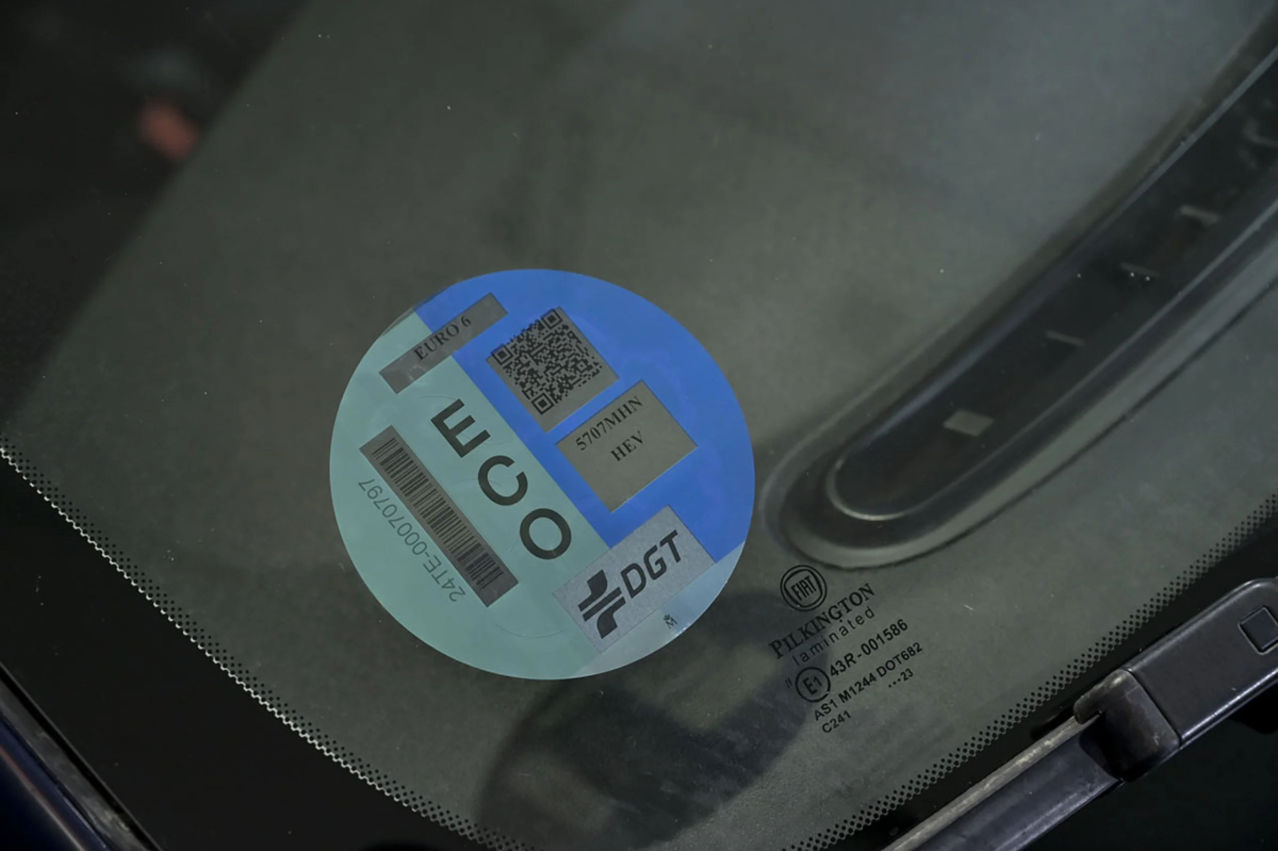 Fiat 500 Dolcevita 1.0 Hybrid 51KW 70 CV - Foto 11