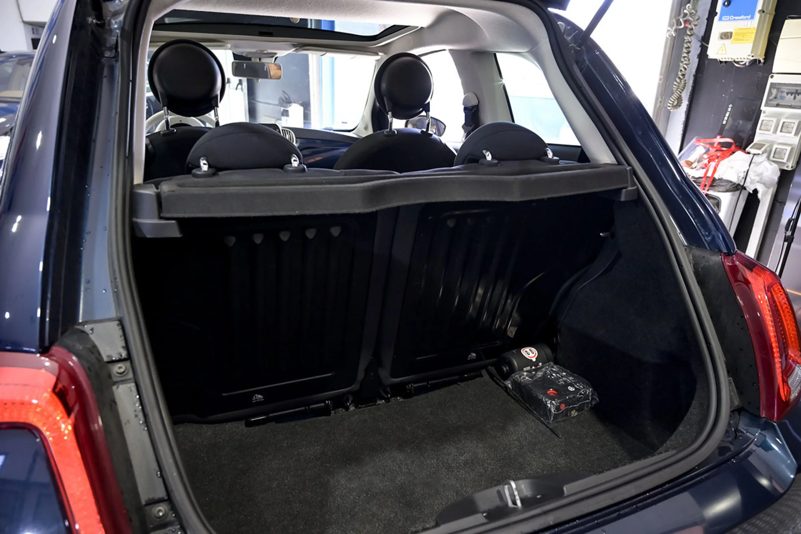 Fiat 500 Dolcevita 1.0 Hybrid 51KW 70 CV - Foto 13