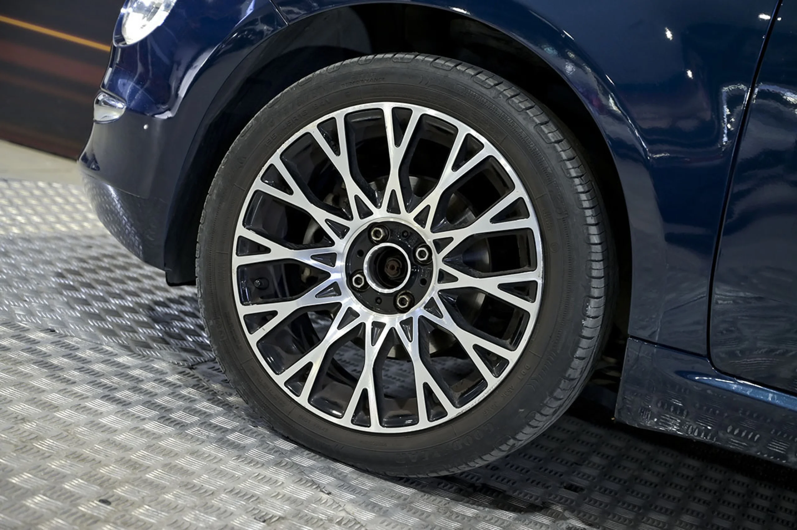 Fiat 500 Dolcevita 1.0 Hybrid 51KW 70 CV - Foto 14