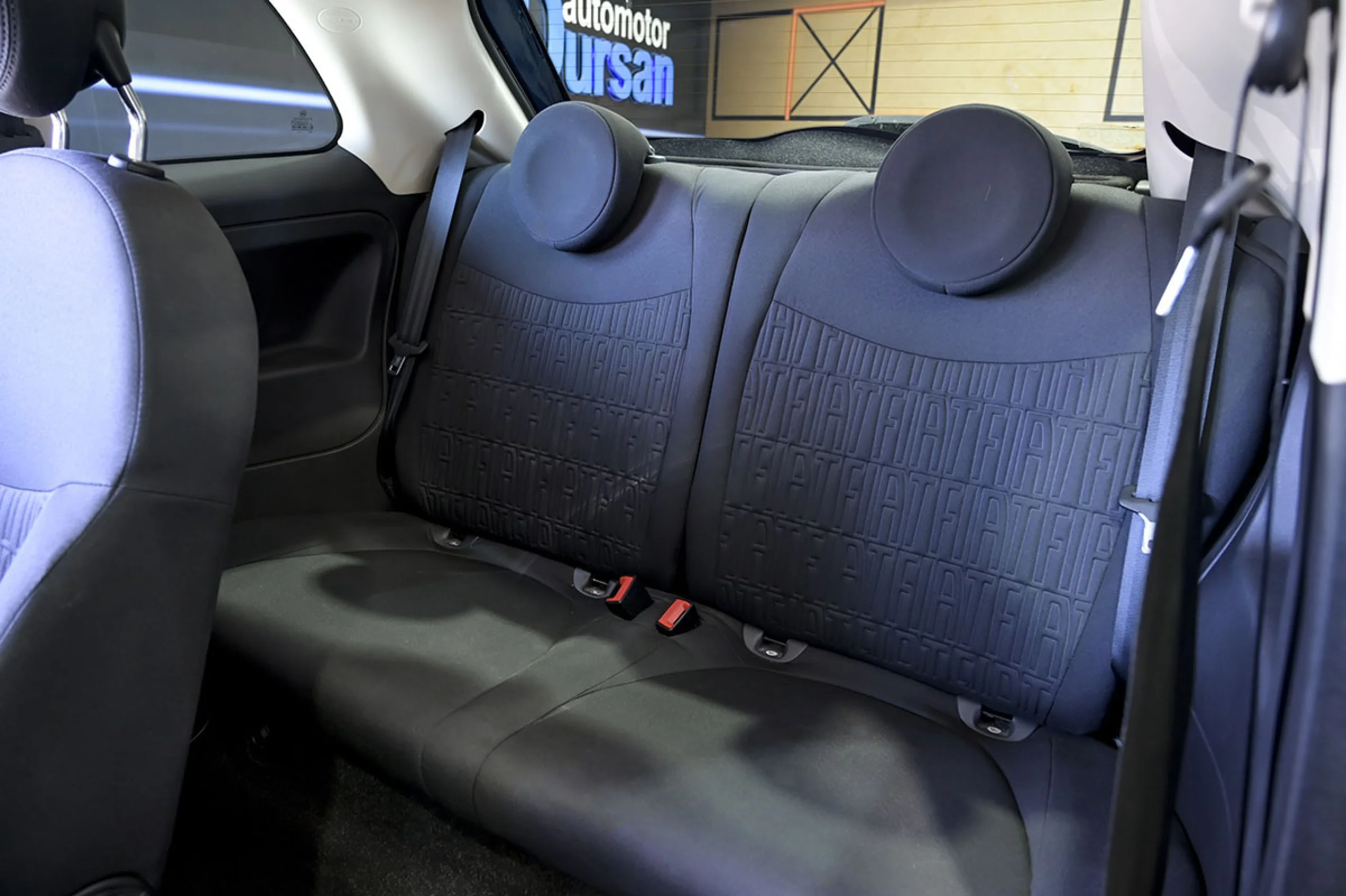 Fiat 500 Dolcevita 1.0 Hybrid 51KW 70 CV - Foto 15