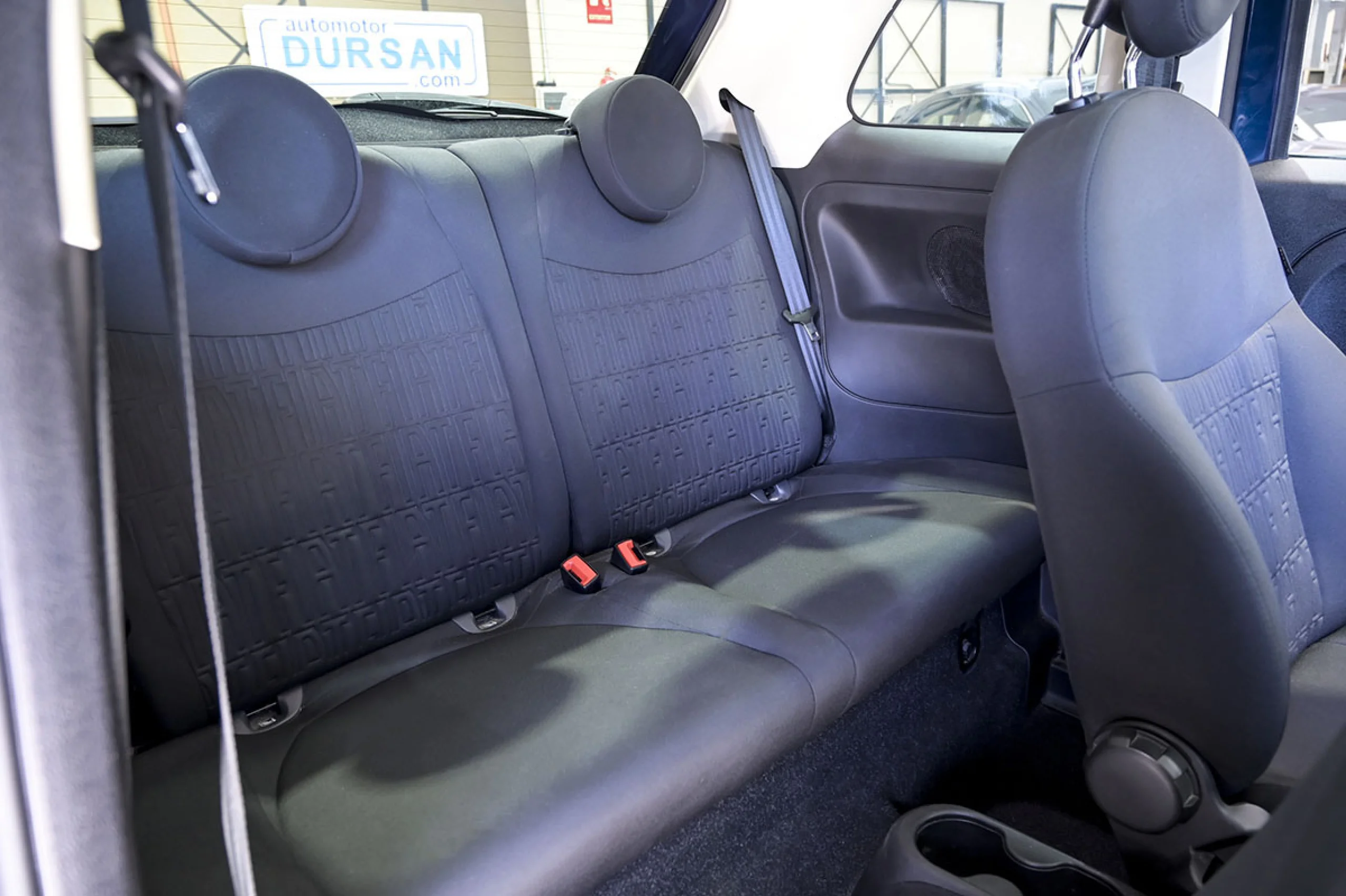 Fiat 500 Dolcevita 1.0 Hybrid 51KW 70 CV - Foto 16