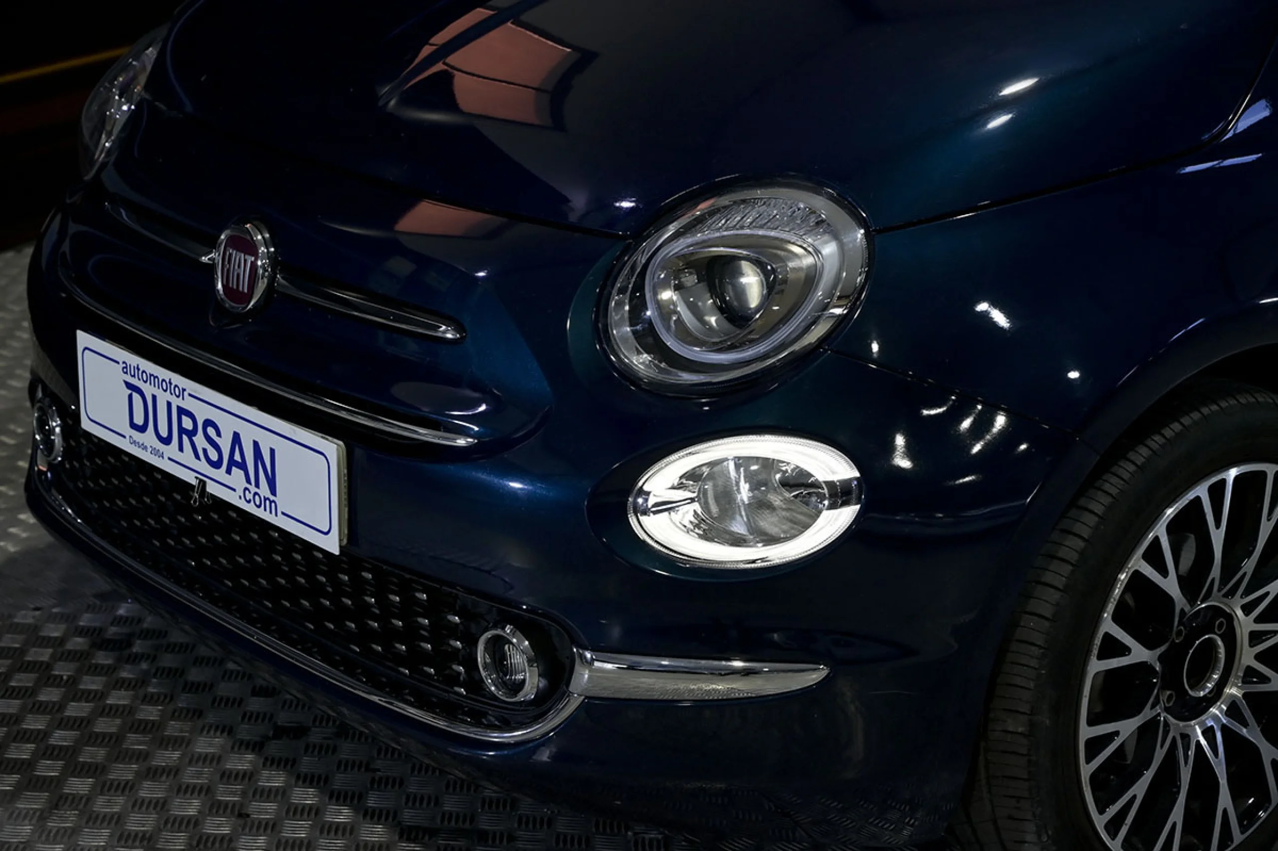Fiat 500 Dolcevita 1.0 Hybrid 51KW 70 CV - Foto 19