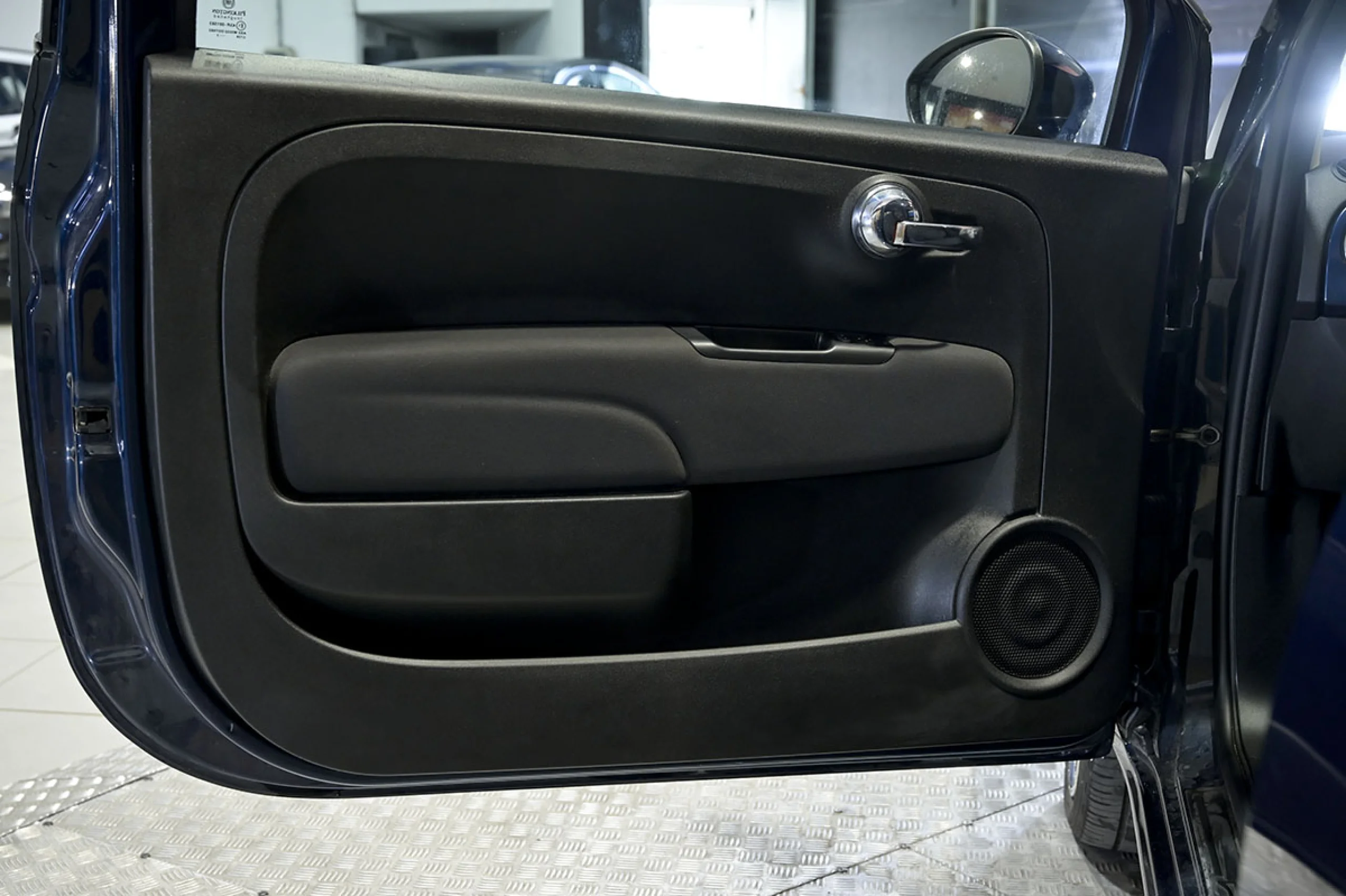 Fiat 500 Dolcevita 1.0 Hybrid 51KW 70 CV - Foto 20