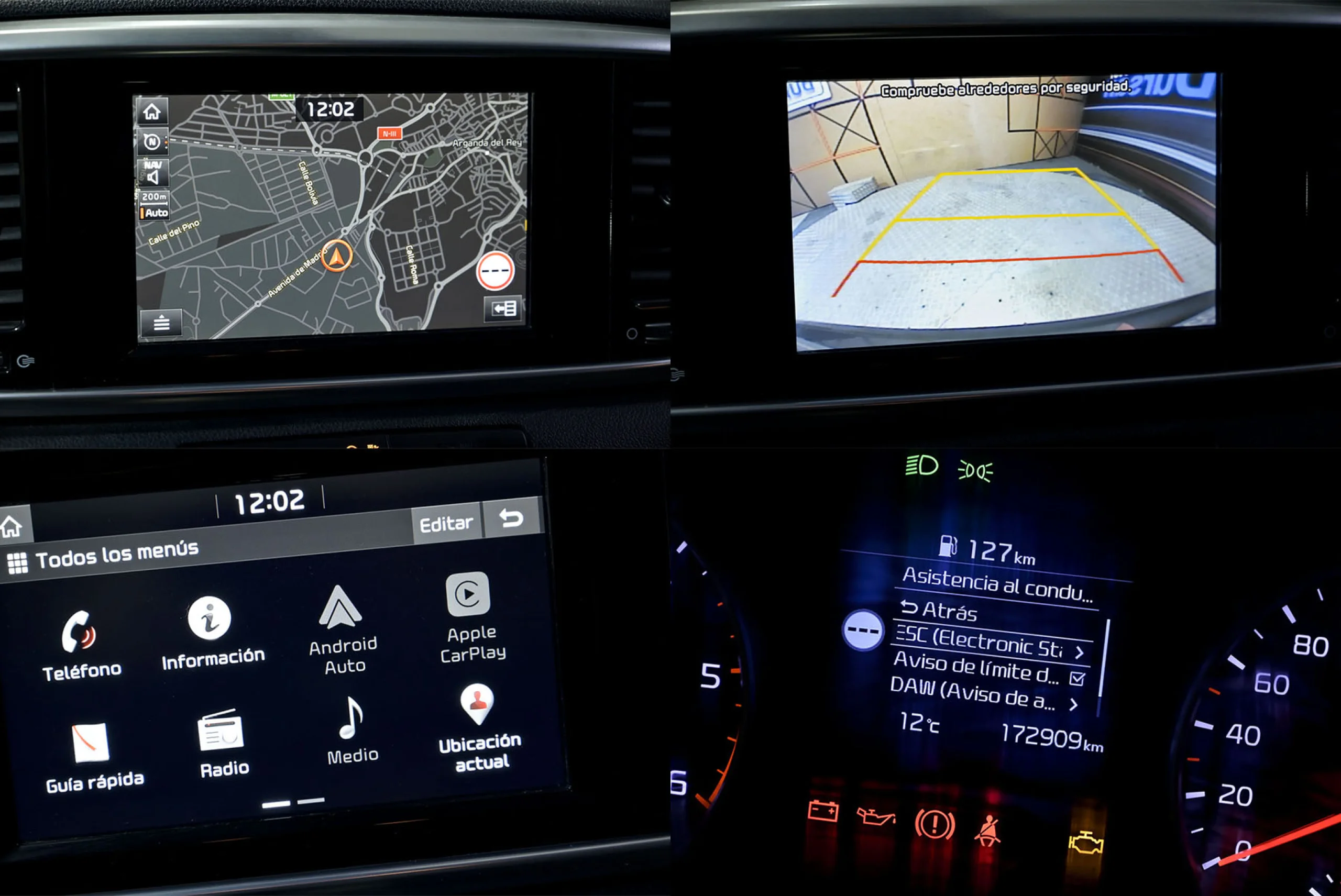 Kia Sportage 1.6 MHEV Drive 85kW 115CV 4x2 - Foto 10