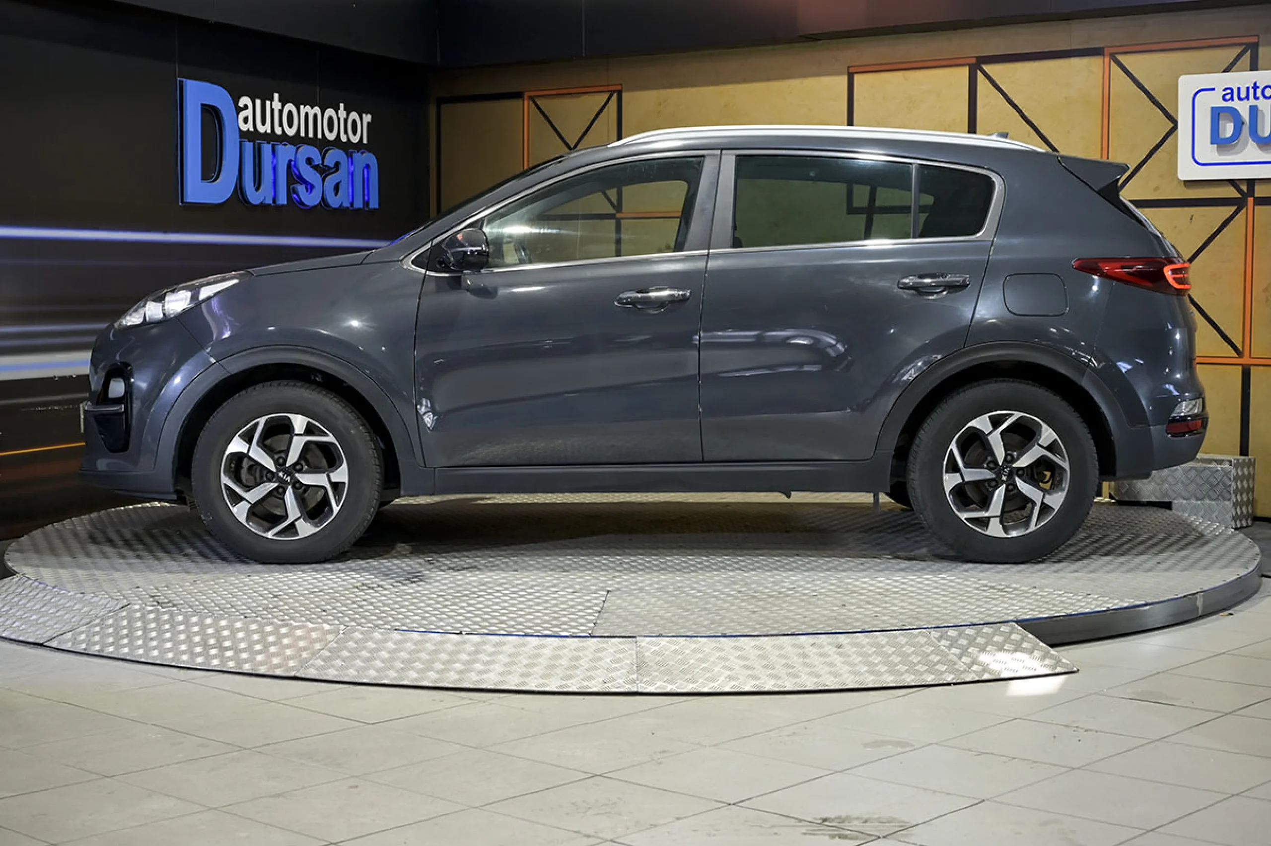 Kia Sportage 1.6 MHEV Drive 85kW 115CV 4x2 - Foto 18