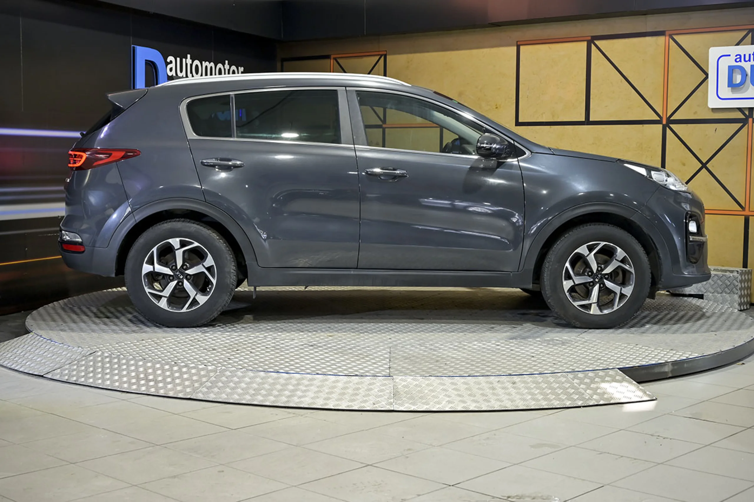Kia Sportage 1.6 MHEV Drive 85kW 115CV 4x2 - Foto 19