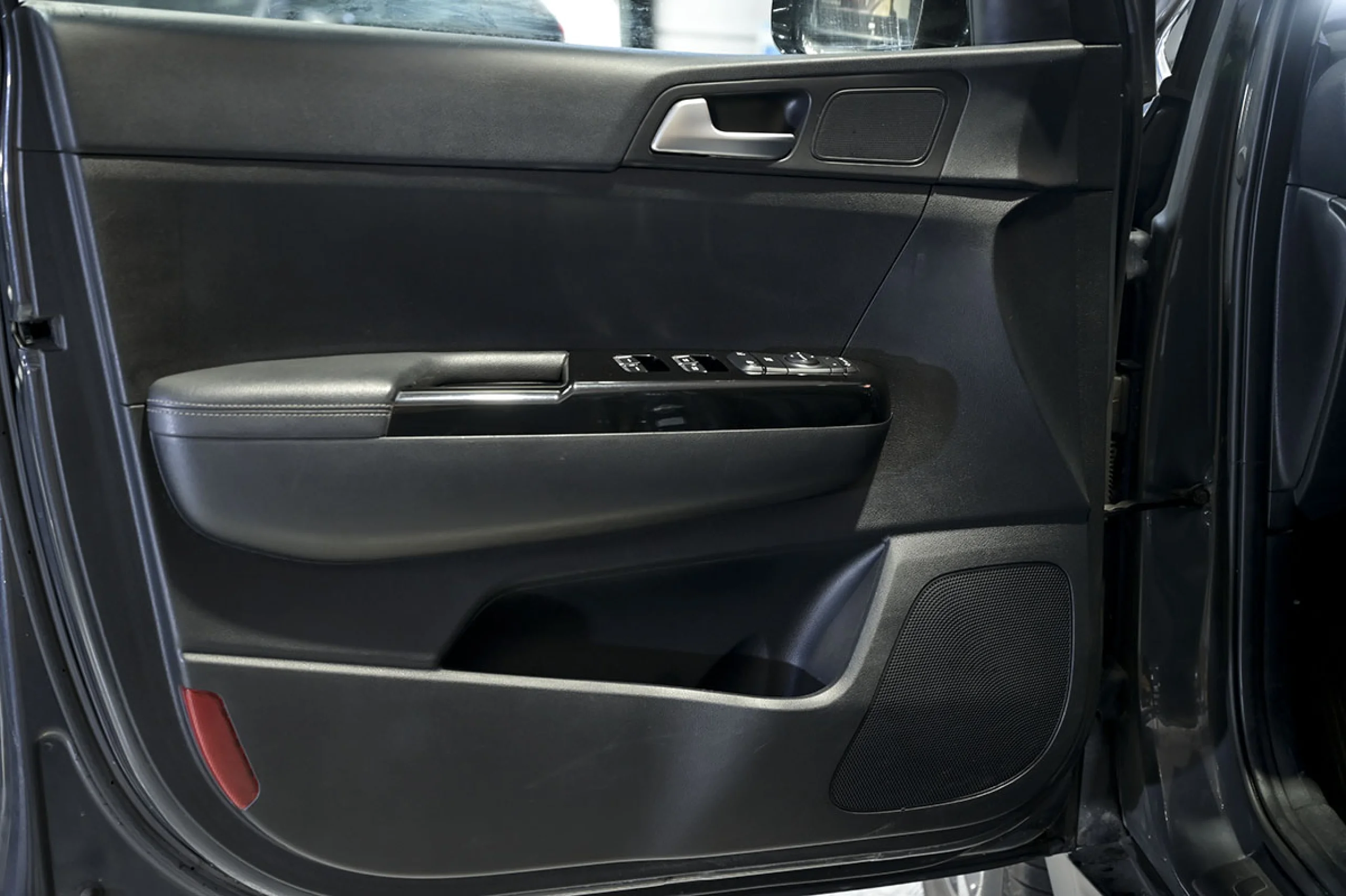 Kia Sportage 1.6 MHEV Drive 85kW 115CV 4x2 - Foto 20