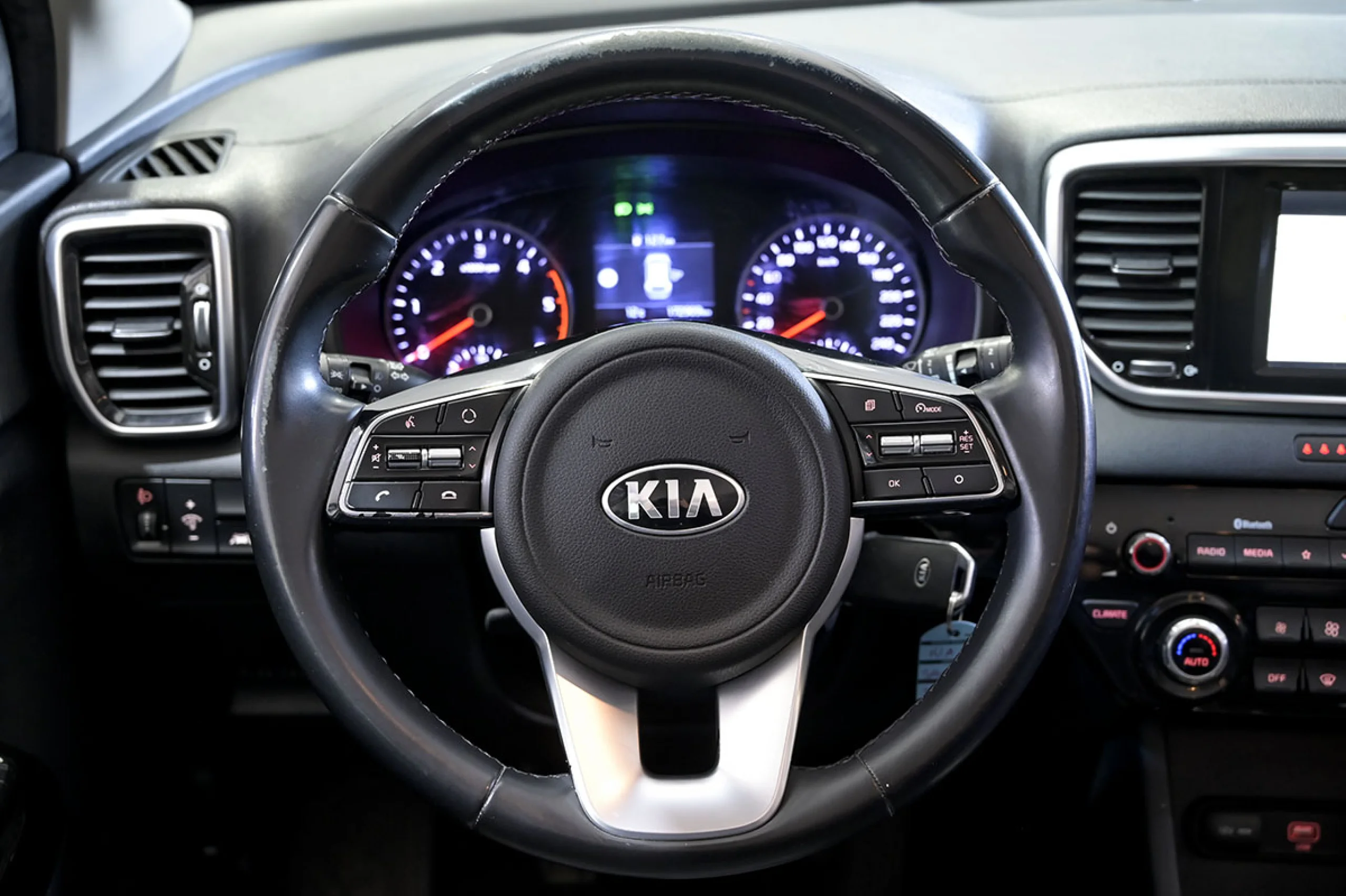 Kia Sportage 1.6 MHEV Drive 85kW 115CV 4x2 - Foto 24