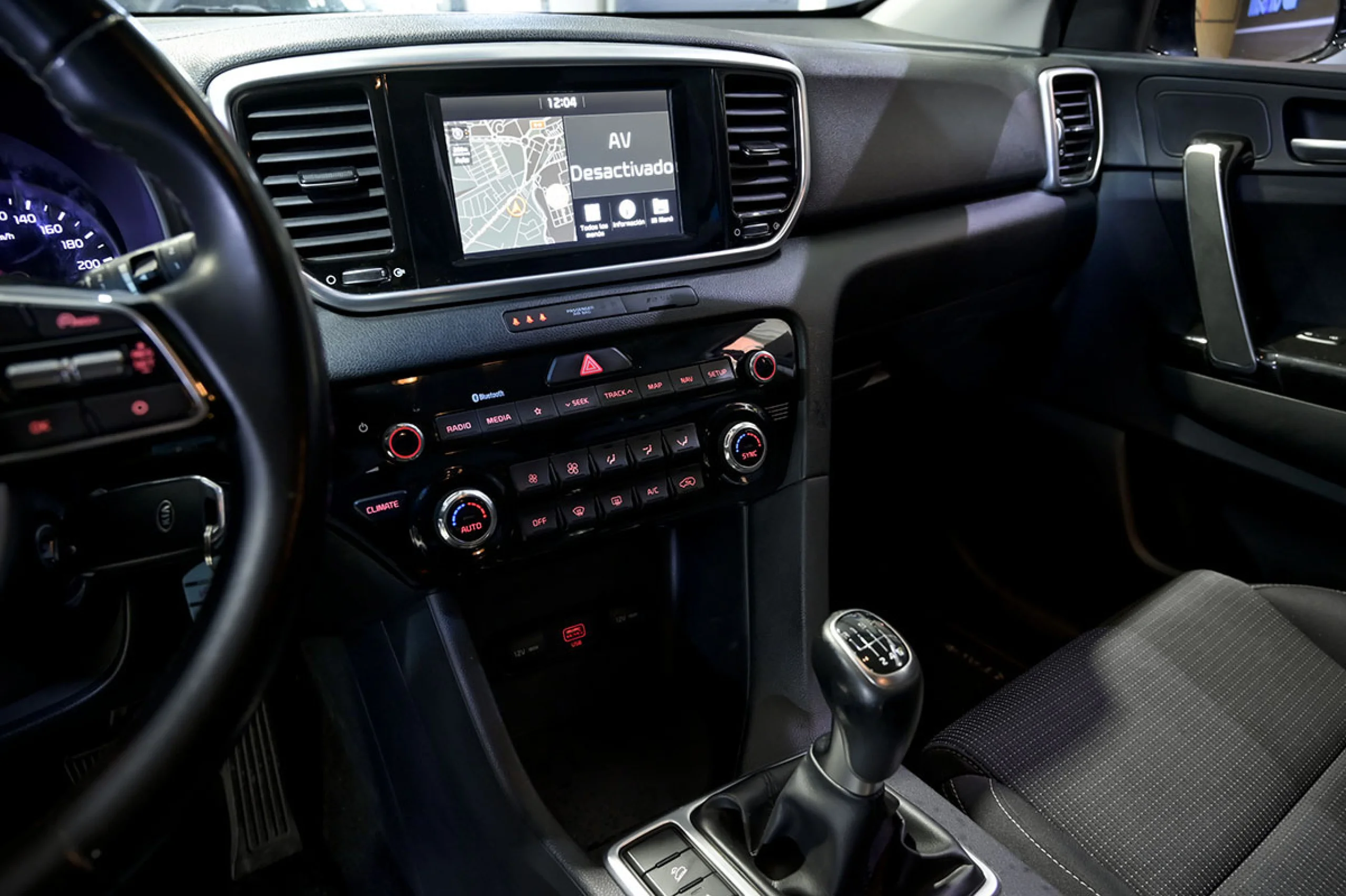 Kia Sportage 1.6 MHEV Drive 85kW 115CV 4x2 - Foto 26