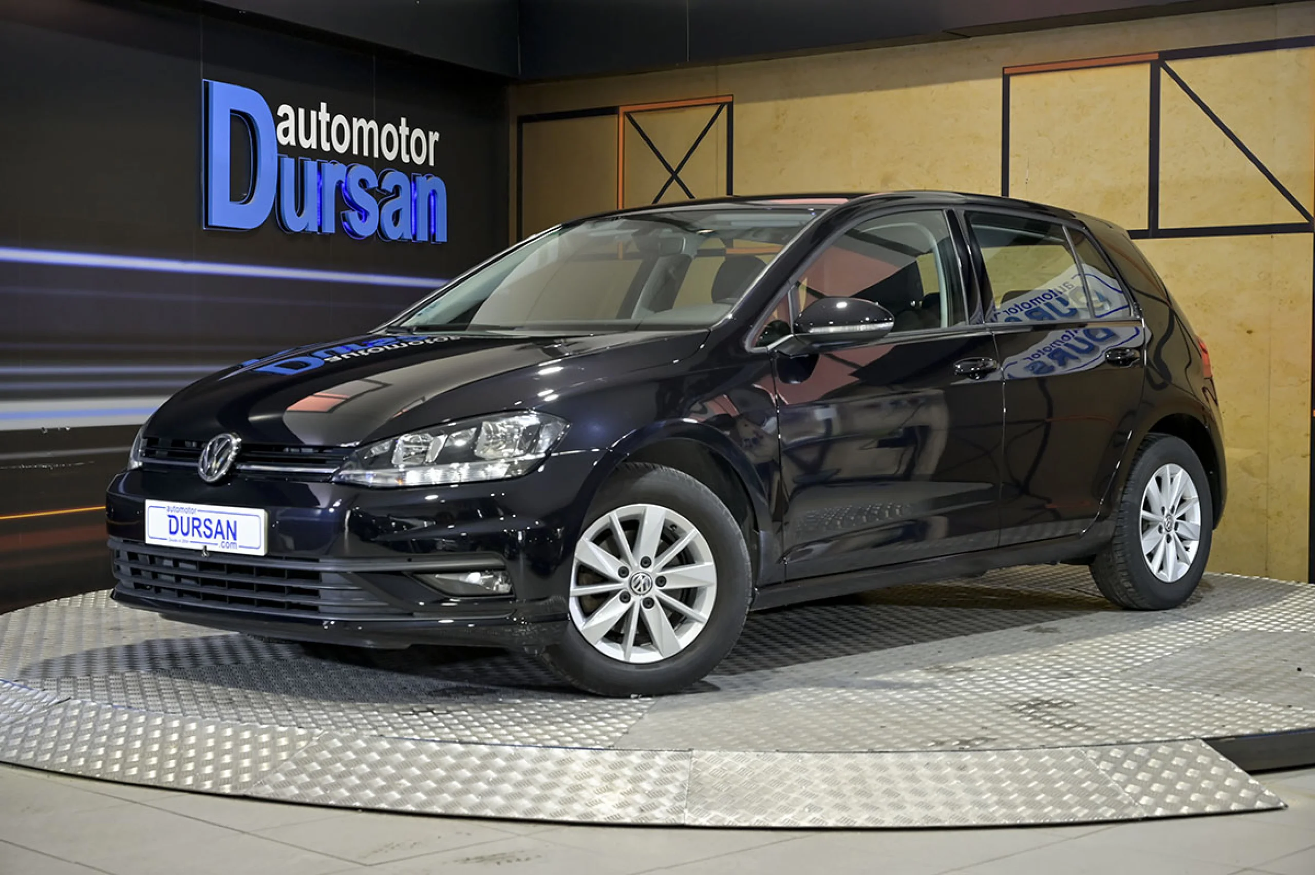 Volkswagen Golf Ready2Go 1.0 TSI 85kW 115CV - Foto 1