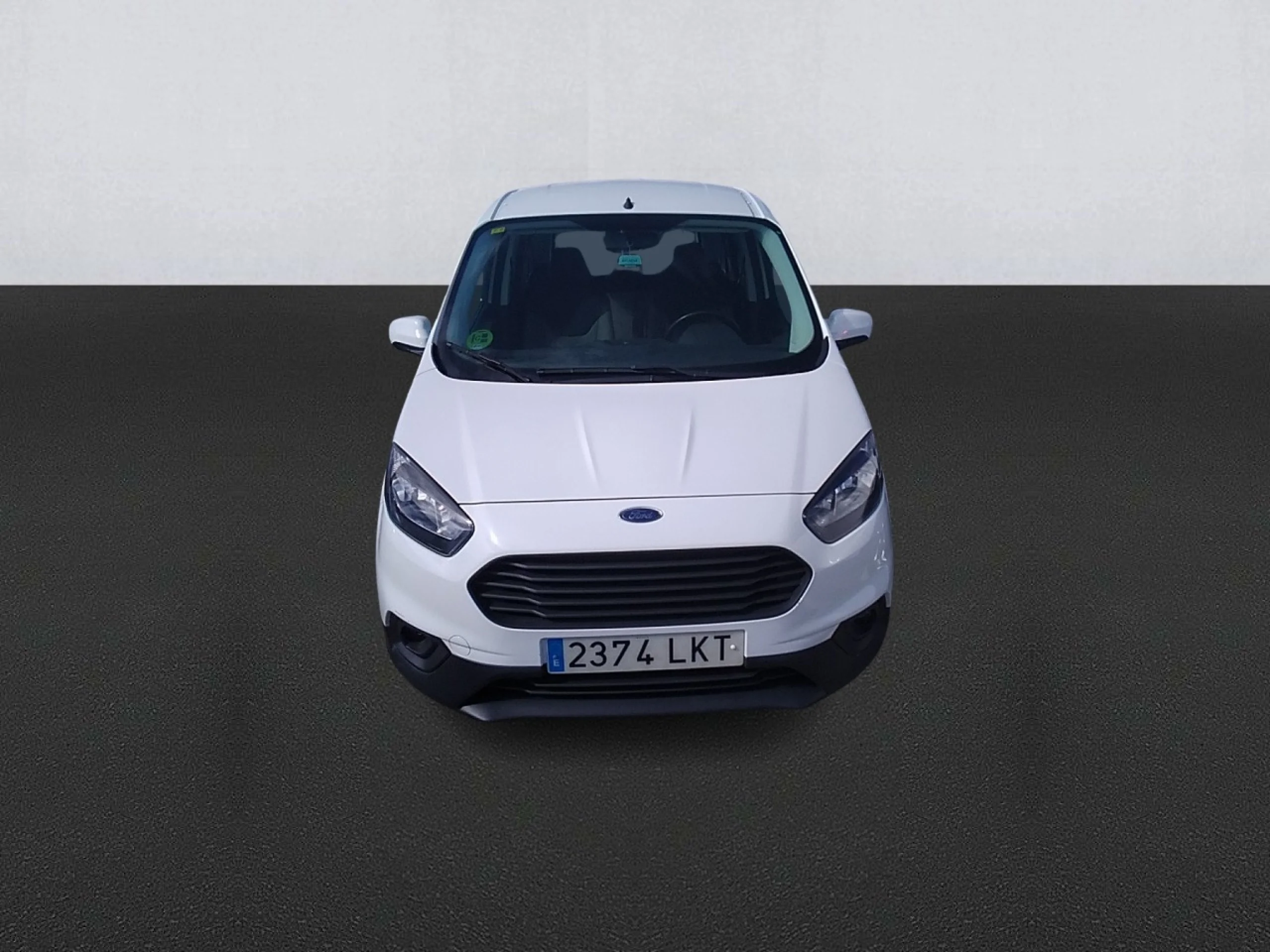 Ford Transit Courier Kombi 1.5 TDCi 71kW Trend - Foto 2