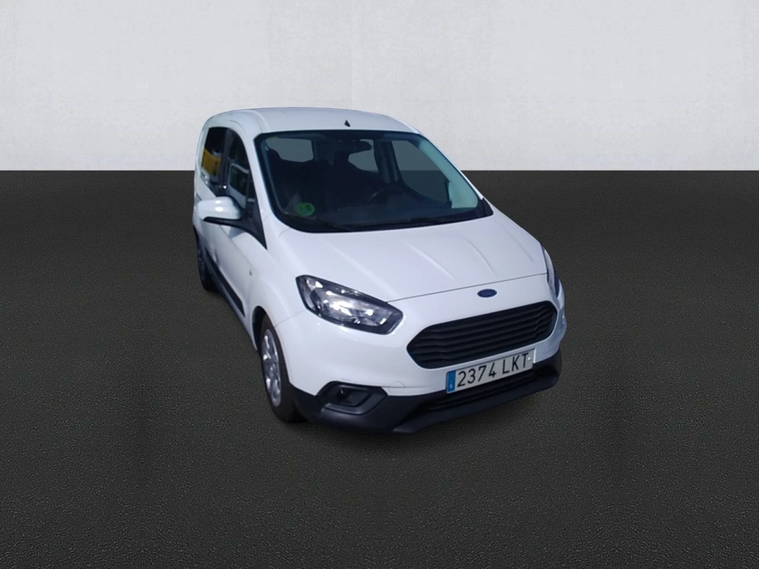 Ford Transit Courier Kombi 1.5 TDCi 71kW Trend - Foto 3