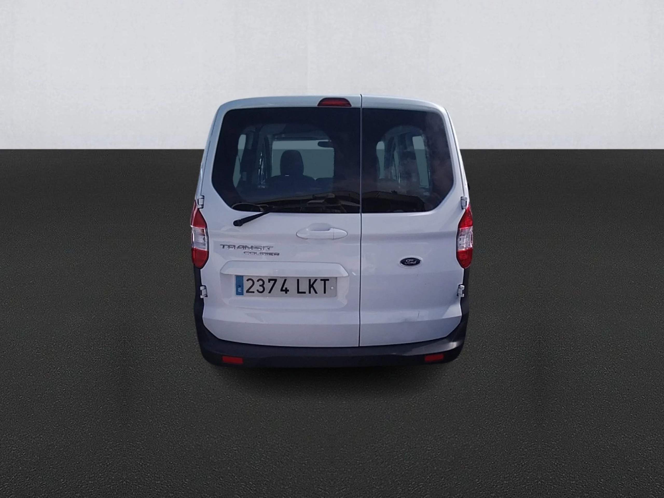 Ford Transit Courier Kombi 1.5 TDCi 71kW Trend - Foto 5