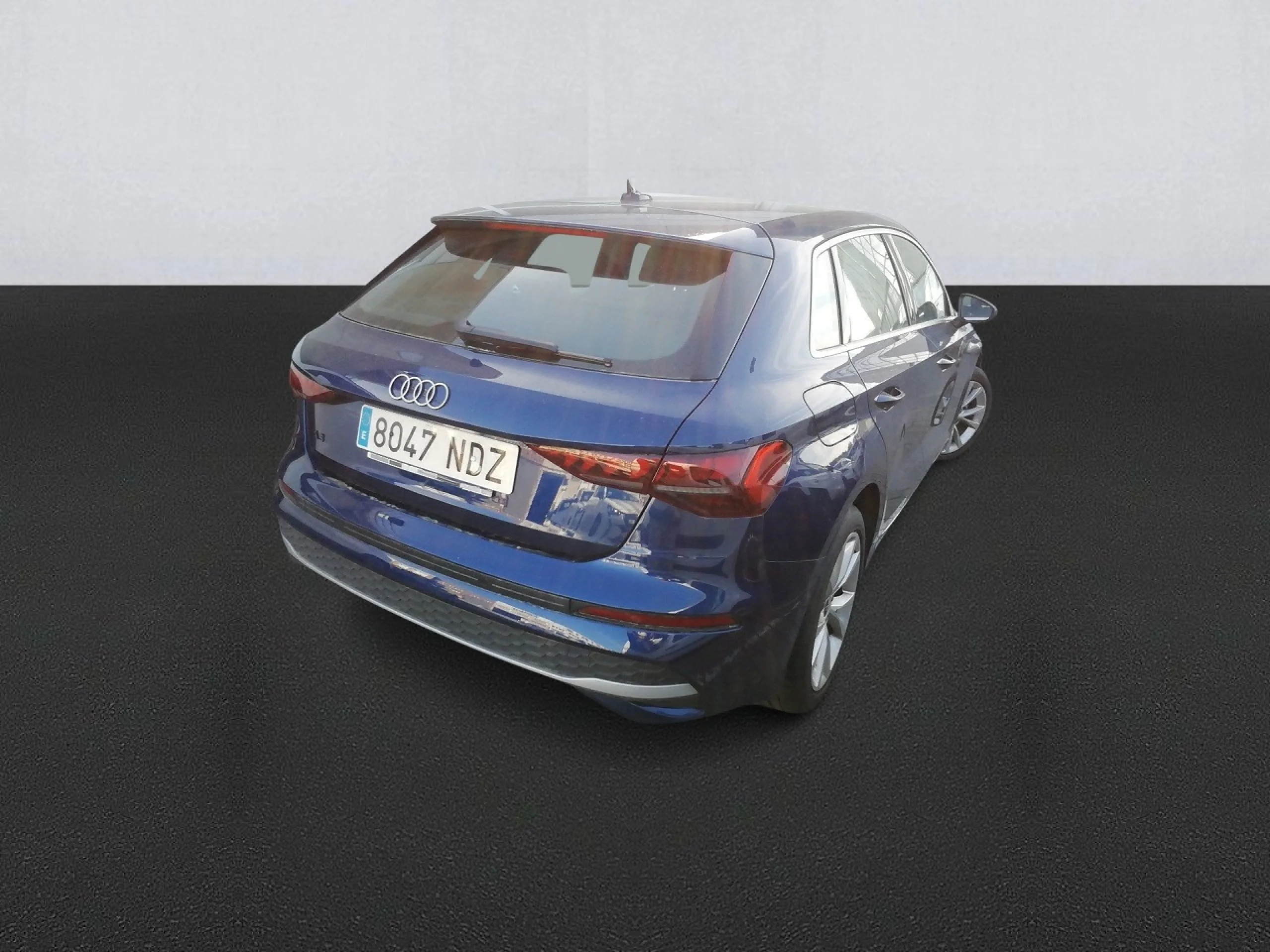 Audi A3 Sportback Advanced 35 TFSI 110kW S tron - Foto 4