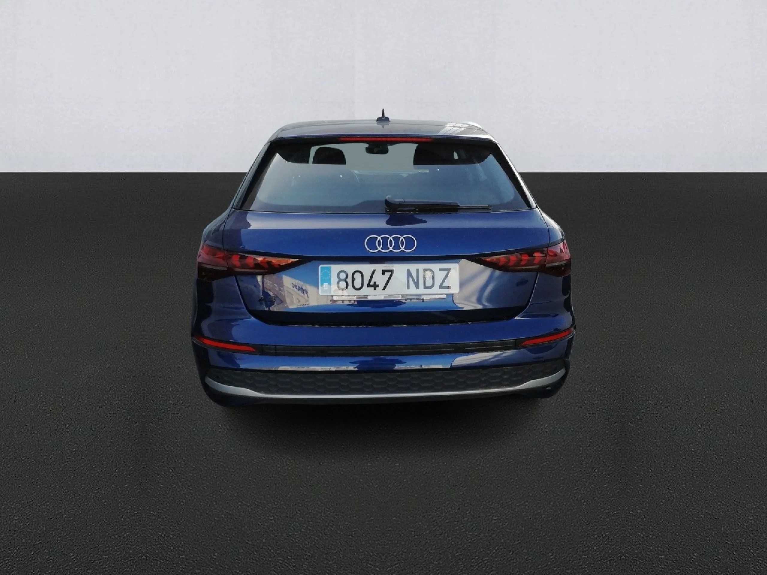 Audi A3 Sportback Advanced 35 TFSI 110kW S tron - Foto 5