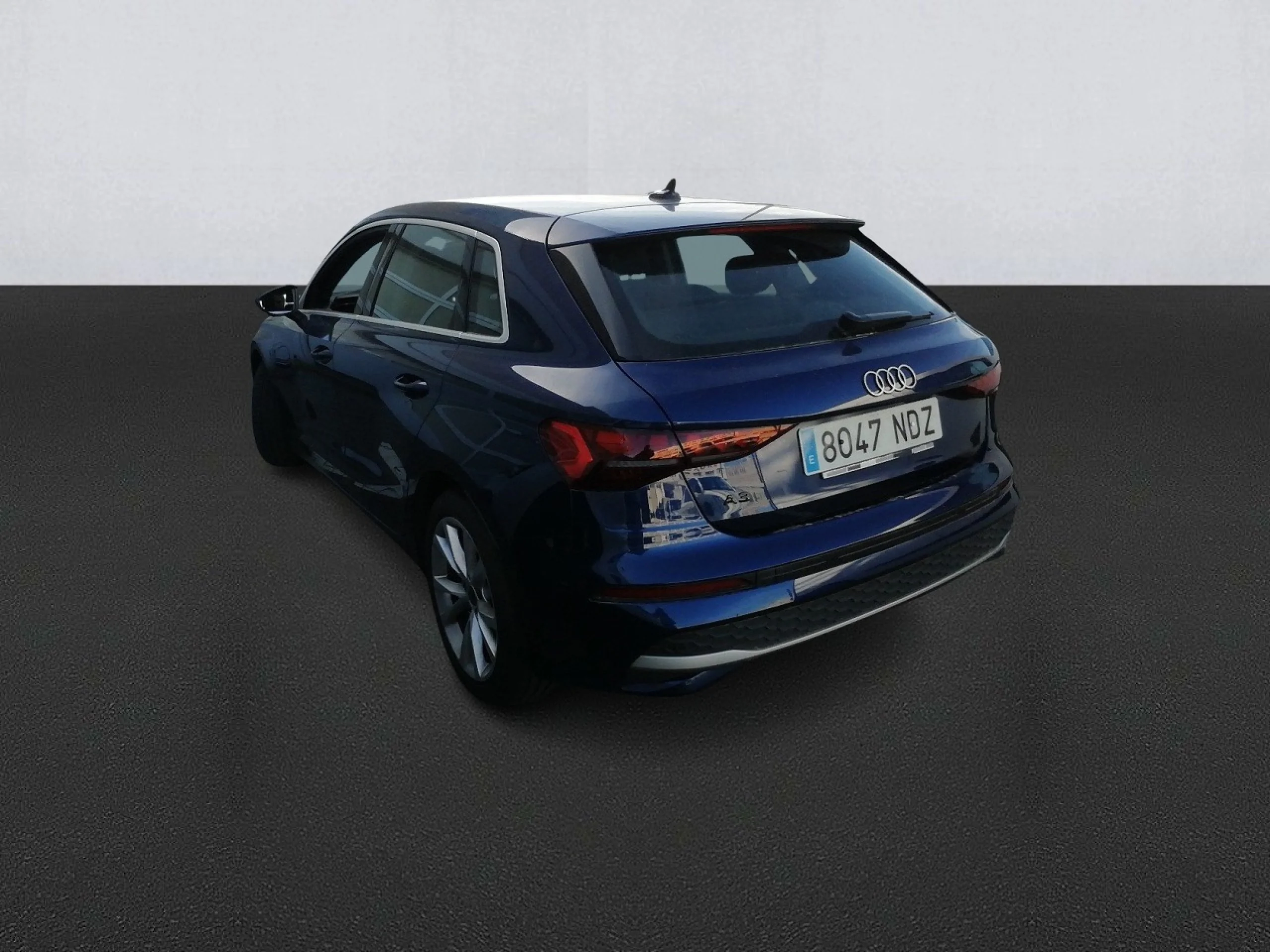 Audi A3 Sportback Advanced 35 TFSI 110kW S tron - Foto 6