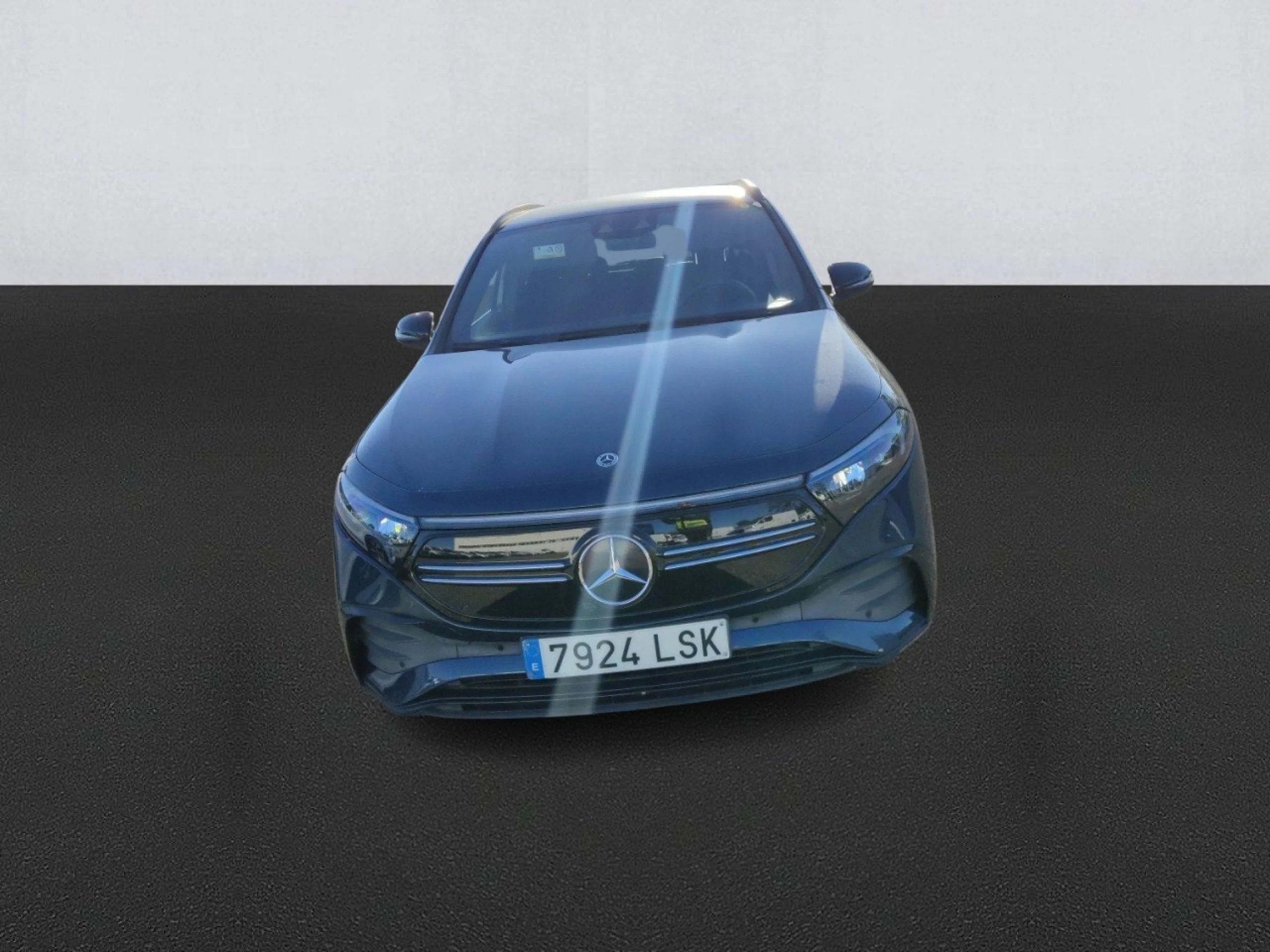 Mercedes-Benz EQA 250 MERCEDES EQA  250 - Foto 2