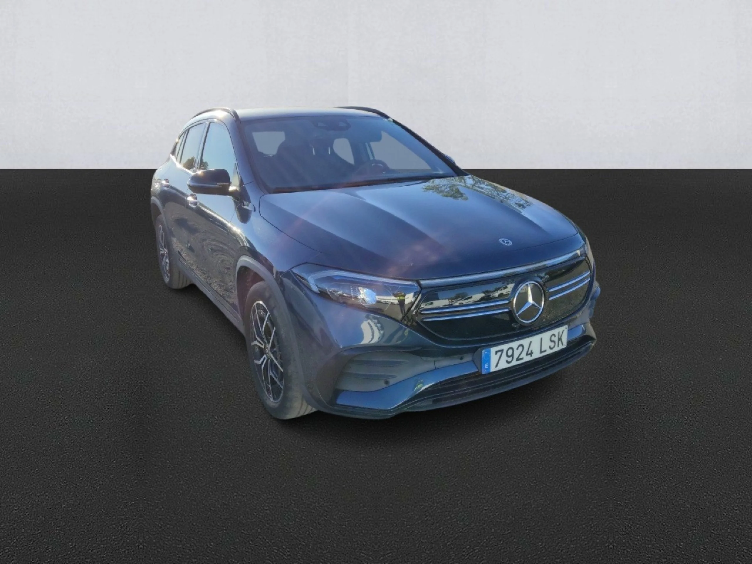 Mercedes-Benz EQA 250 MERCEDES EQA  250 - Foto 3