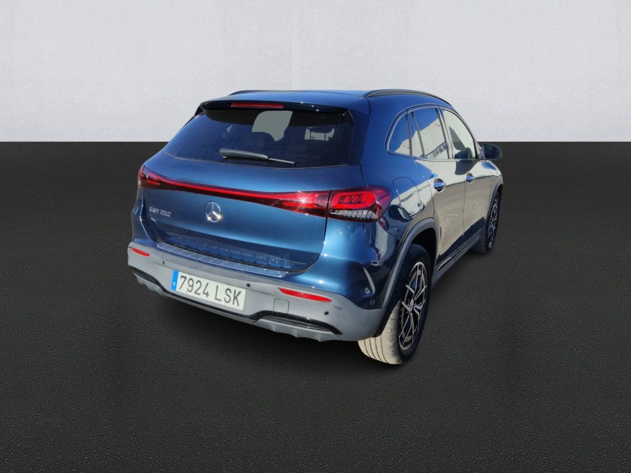 Mercedes-Benz EQA 250 MERCEDES EQA  250 - Foto 4