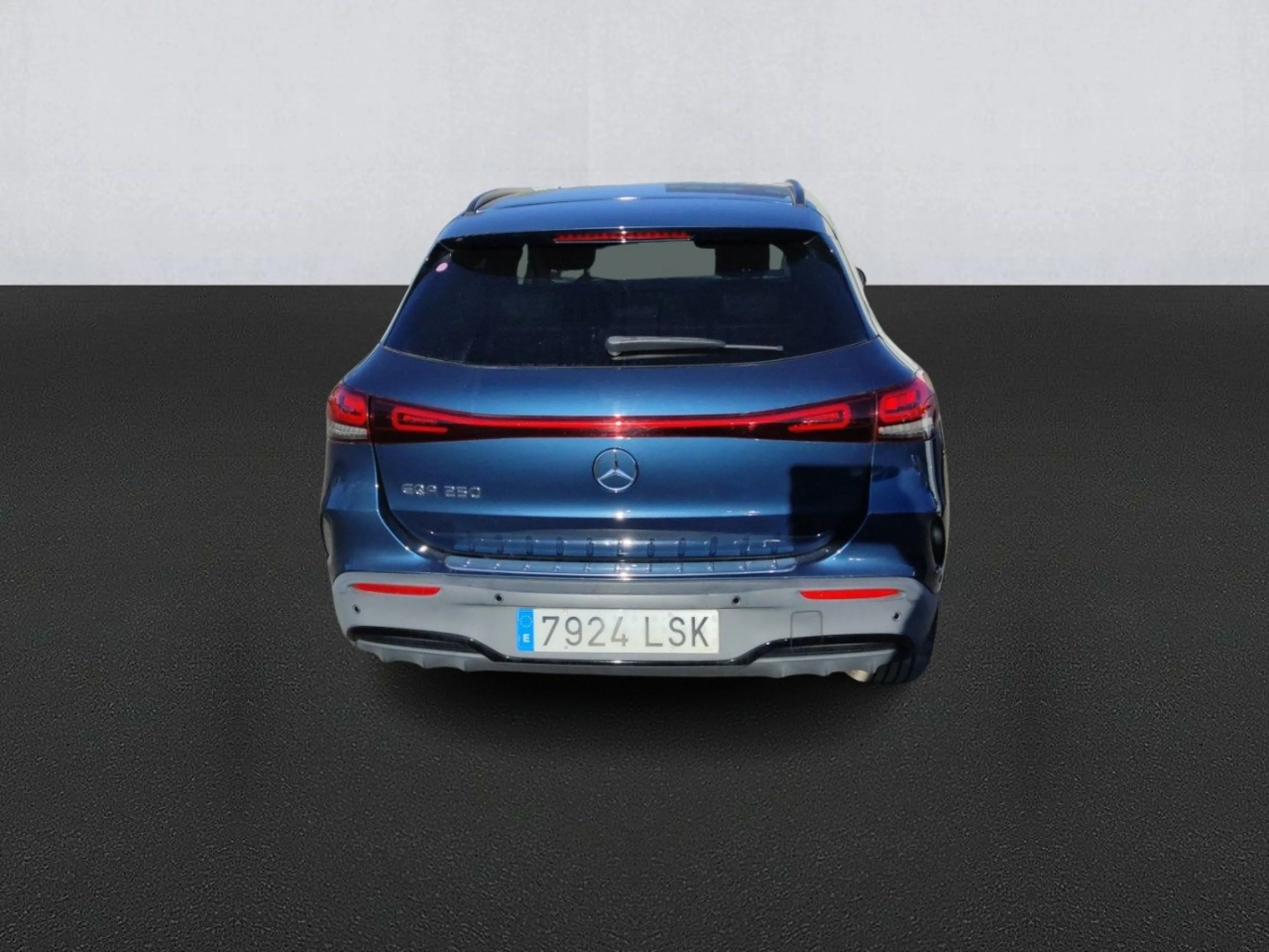 Mercedes-Benz EQA 250 MERCEDES EQA  250 - Foto 5