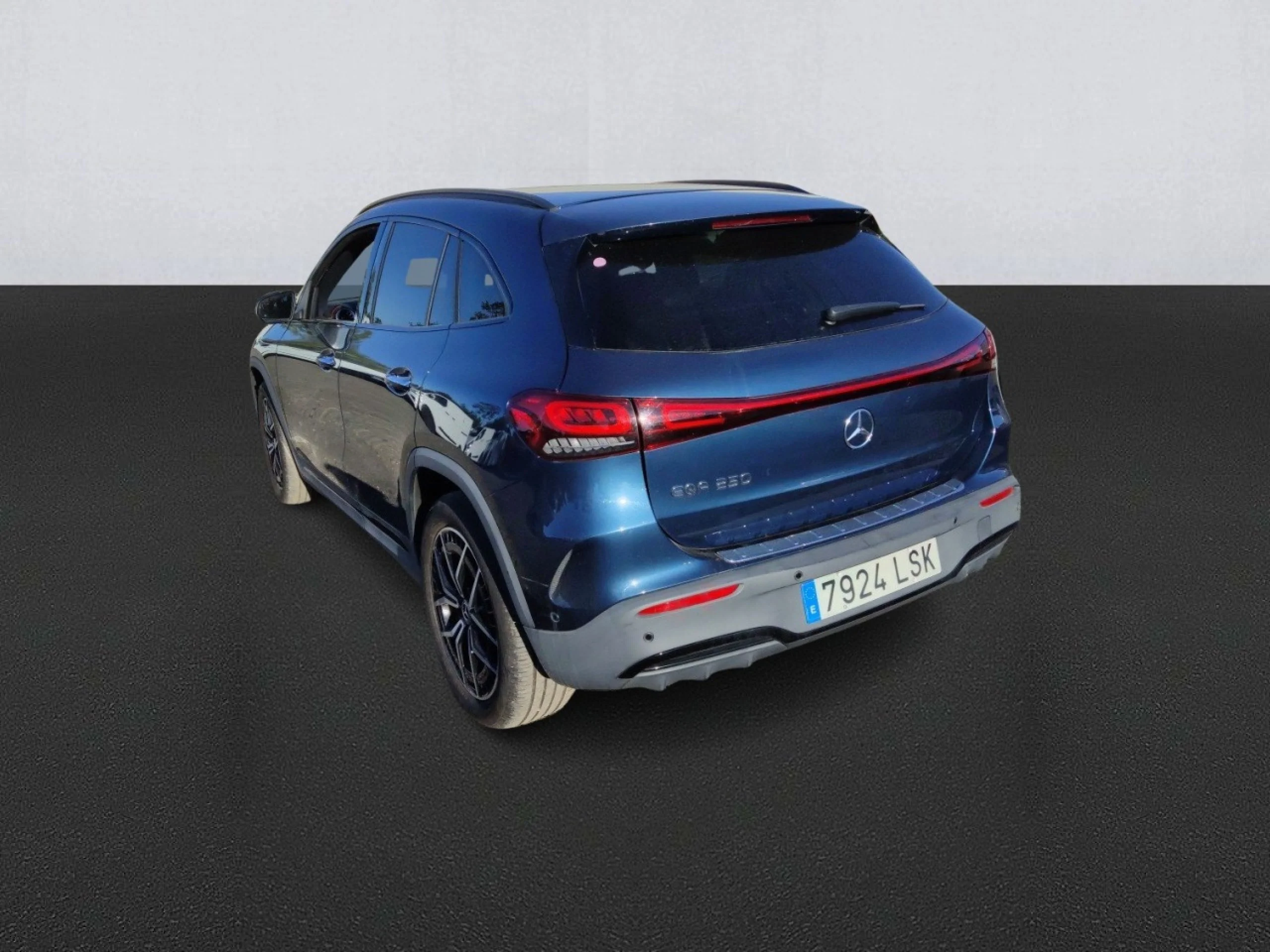 Mercedes-Benz EQA 250 MERCEDES EQA  250 - Foto 6