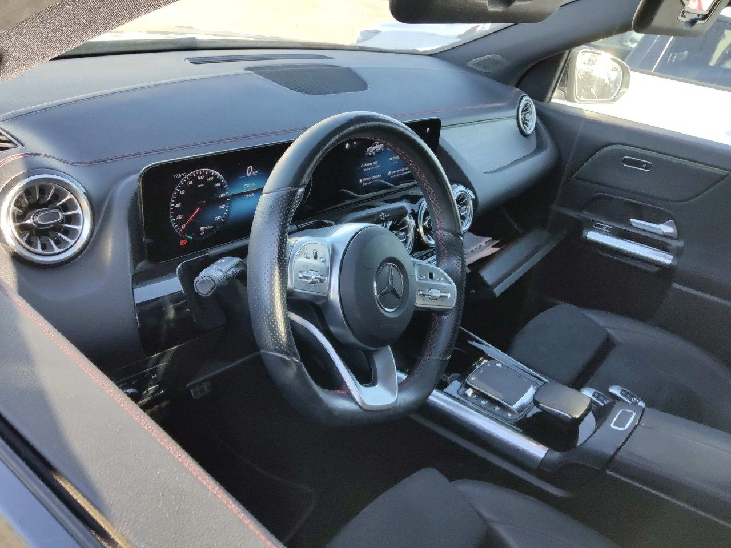 Mercedes-Benz EQA 250 MERCEDES EQA  250 - Foto 7