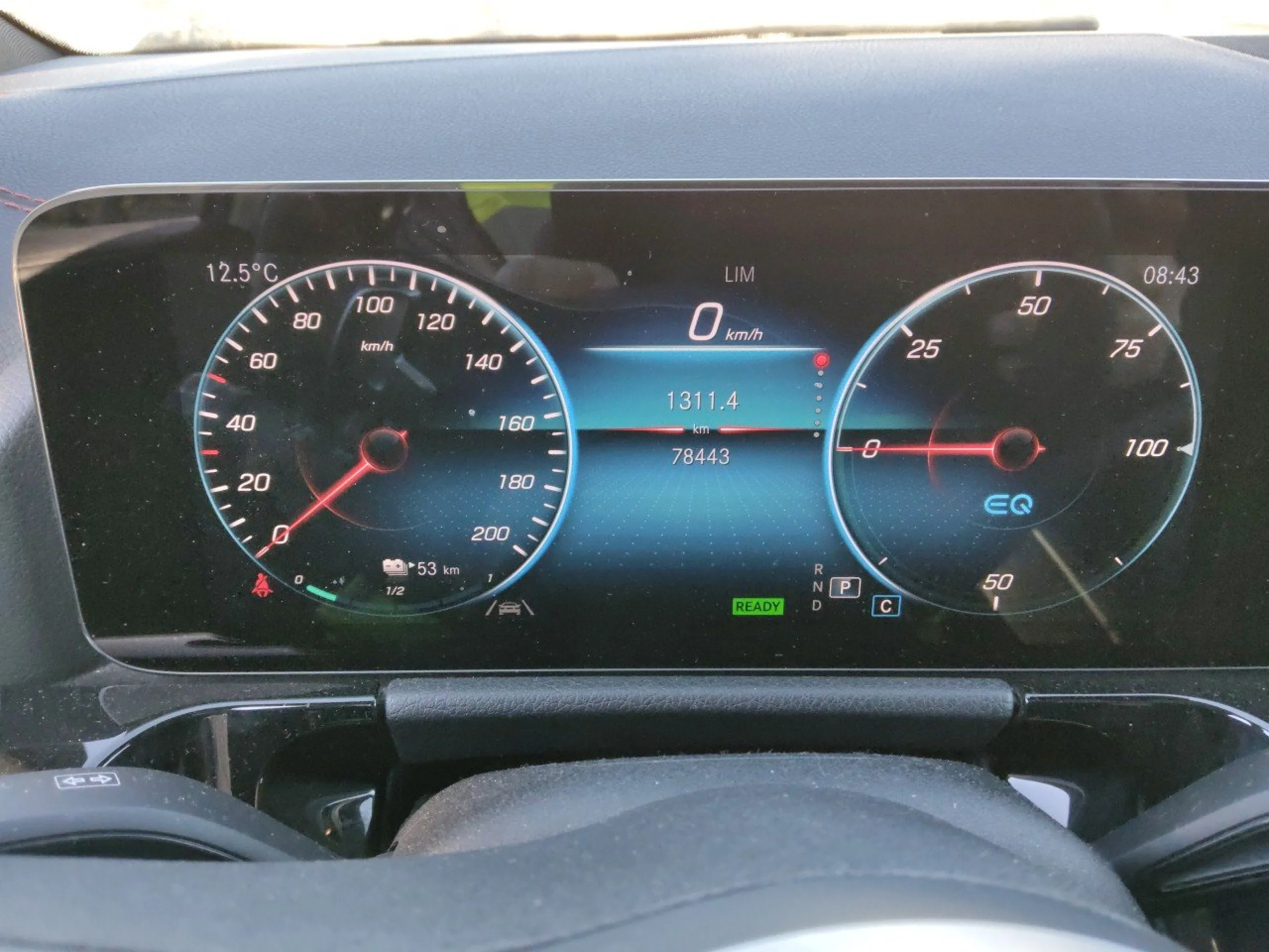 Mercedes-Benz EQA 250 MERCEDES EQA  250 - Foto 8