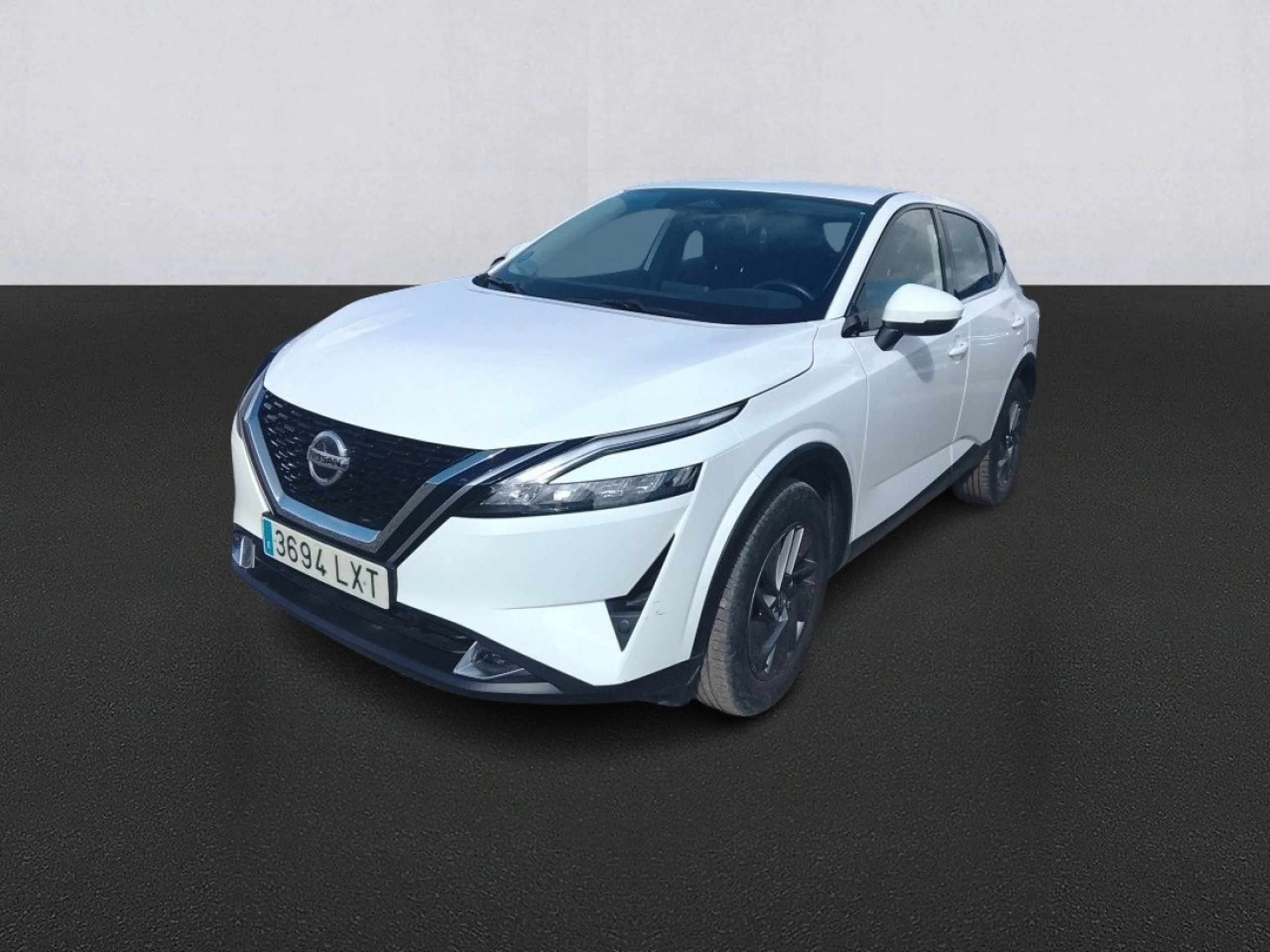Nissan Qashqai DIG-T 103kW (140CV) mHEV 4x2 Acenta - Foto 1