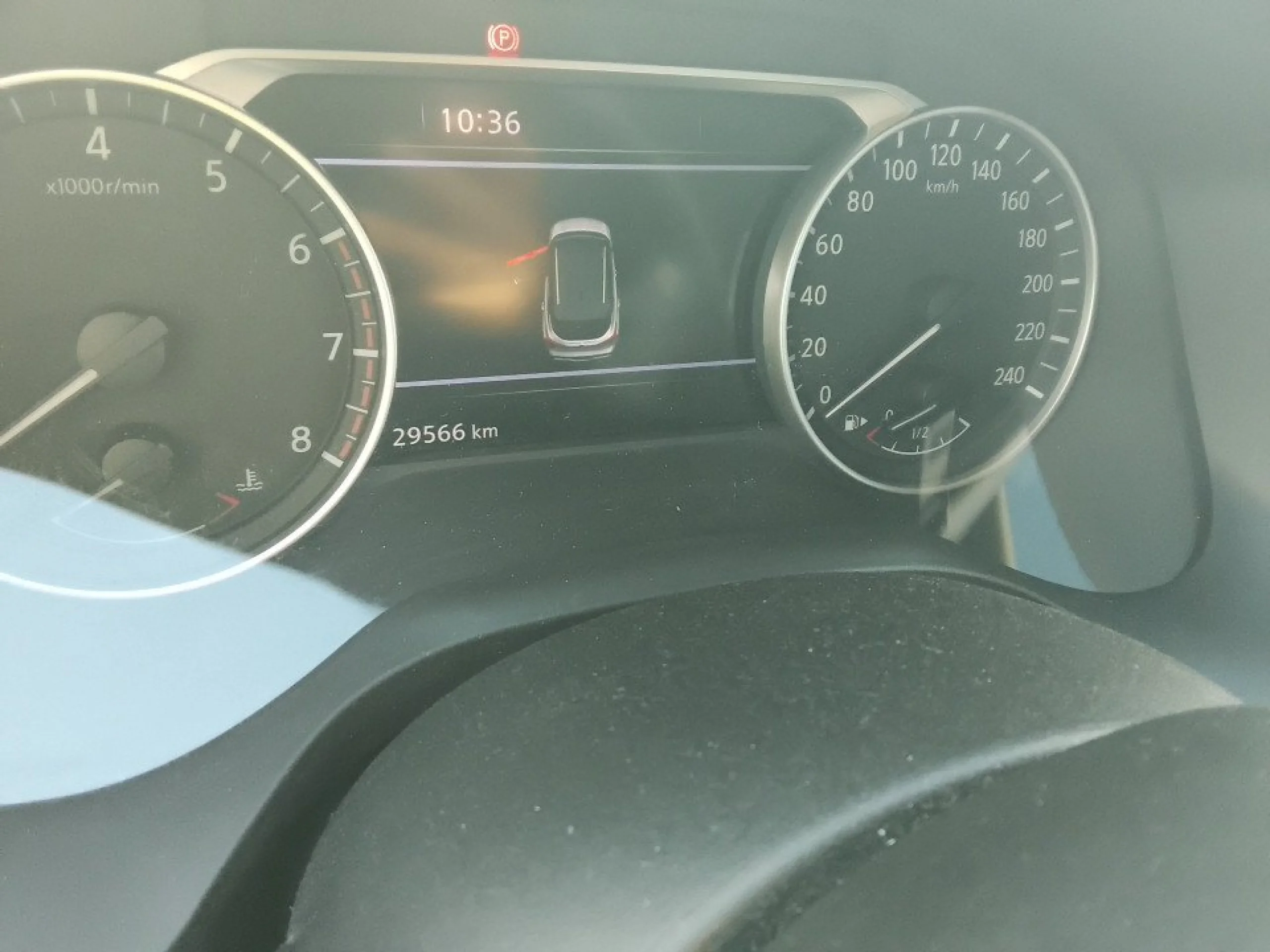 Nissan Qashqai DIG-T 103kW (140CV) mHEV 4x2 Acenta - Foto 8