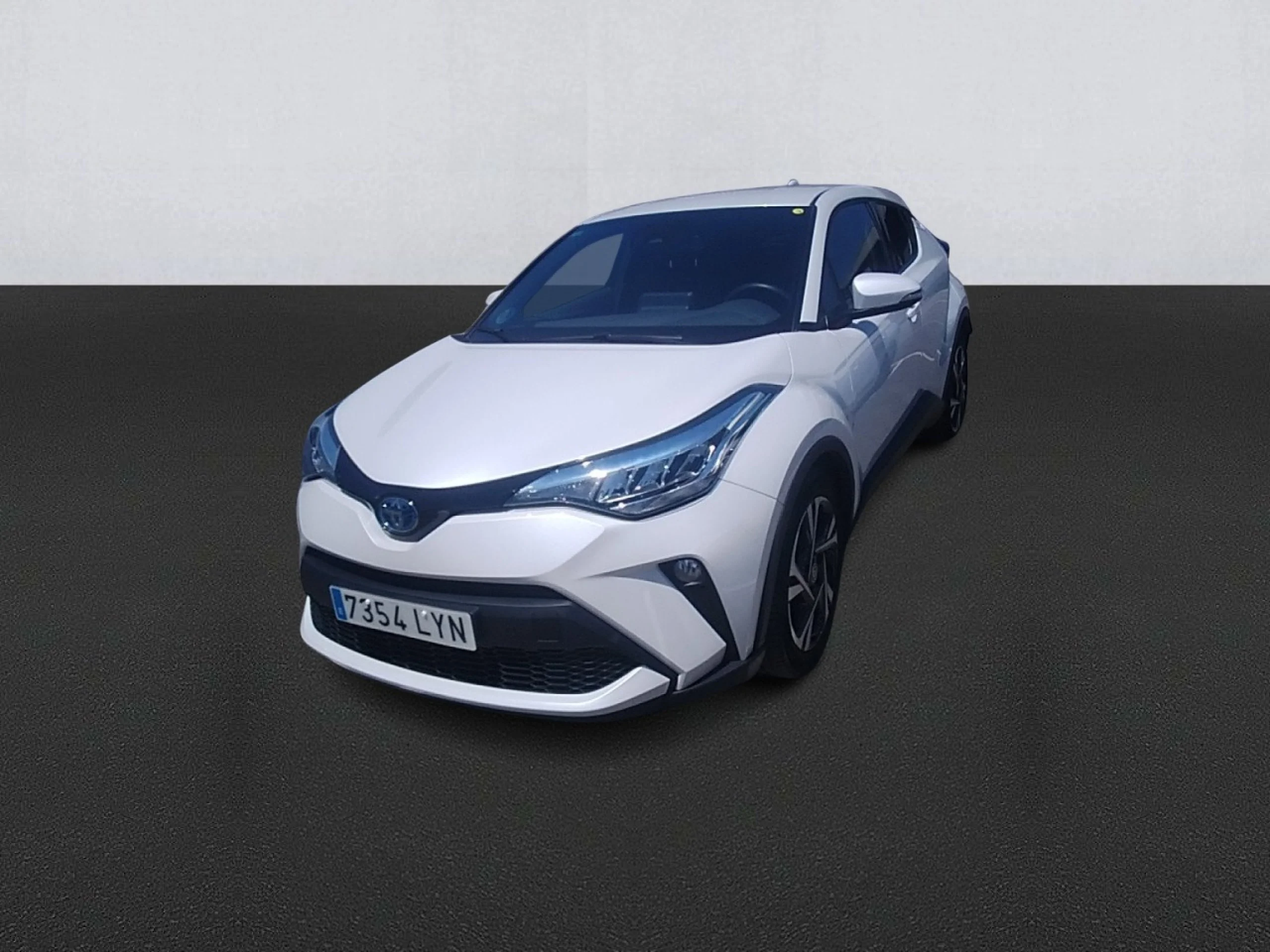 Toyota C-HR 1.8 125H Advance - Foto 1