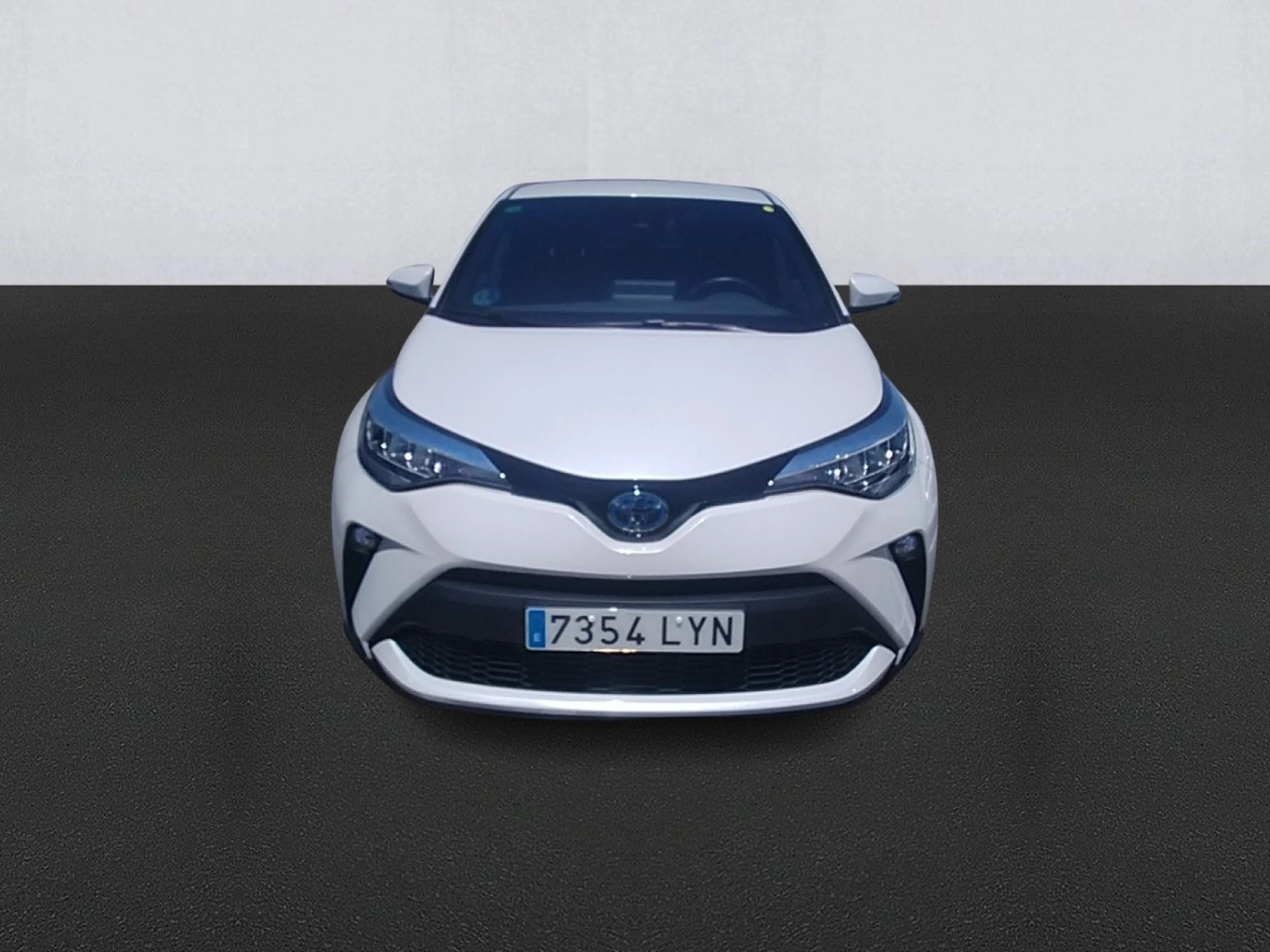Toyota C-HR 1.8 125H Advance - Foto 2