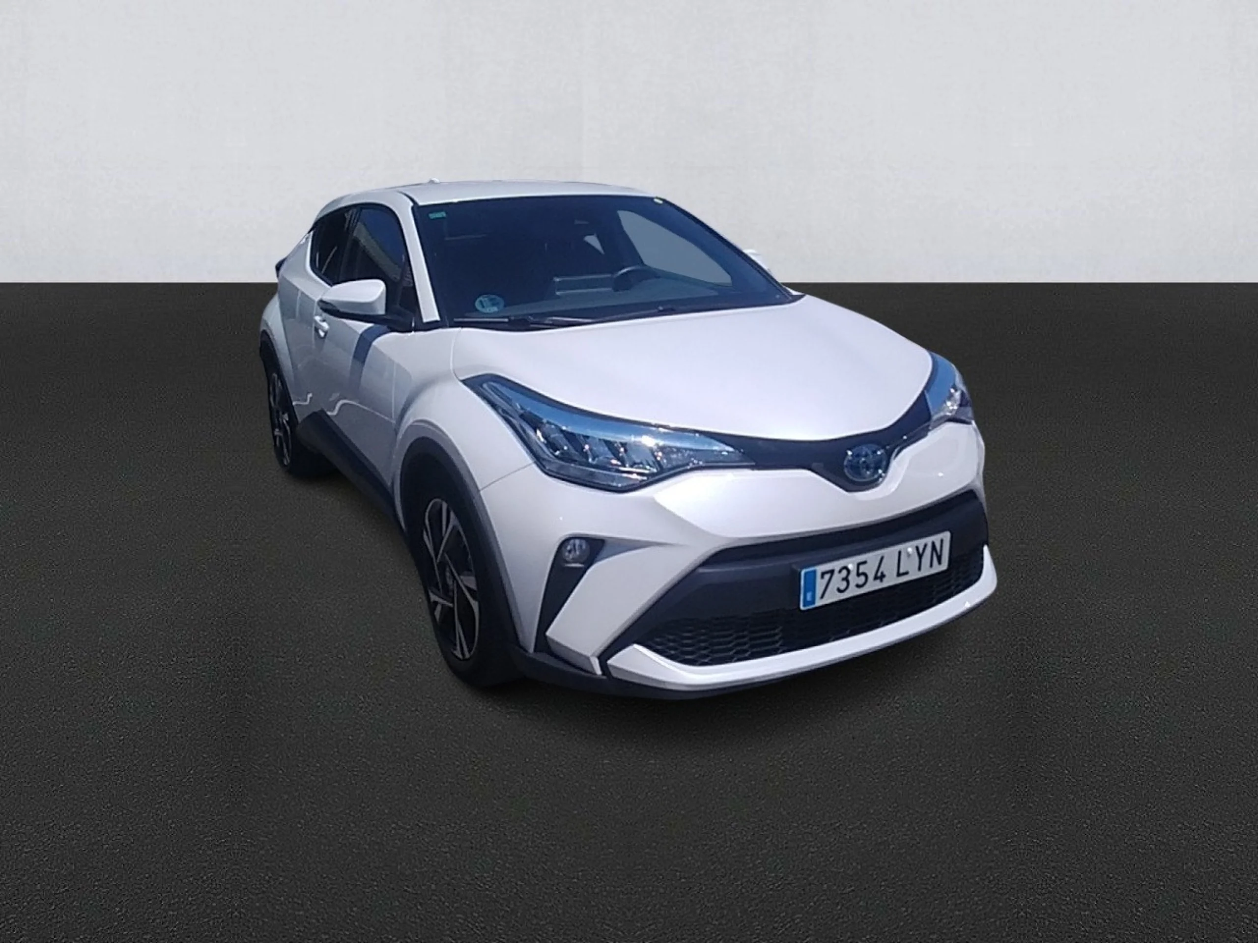 Toyota C-HR 1.8 125H Advance - Foto 3