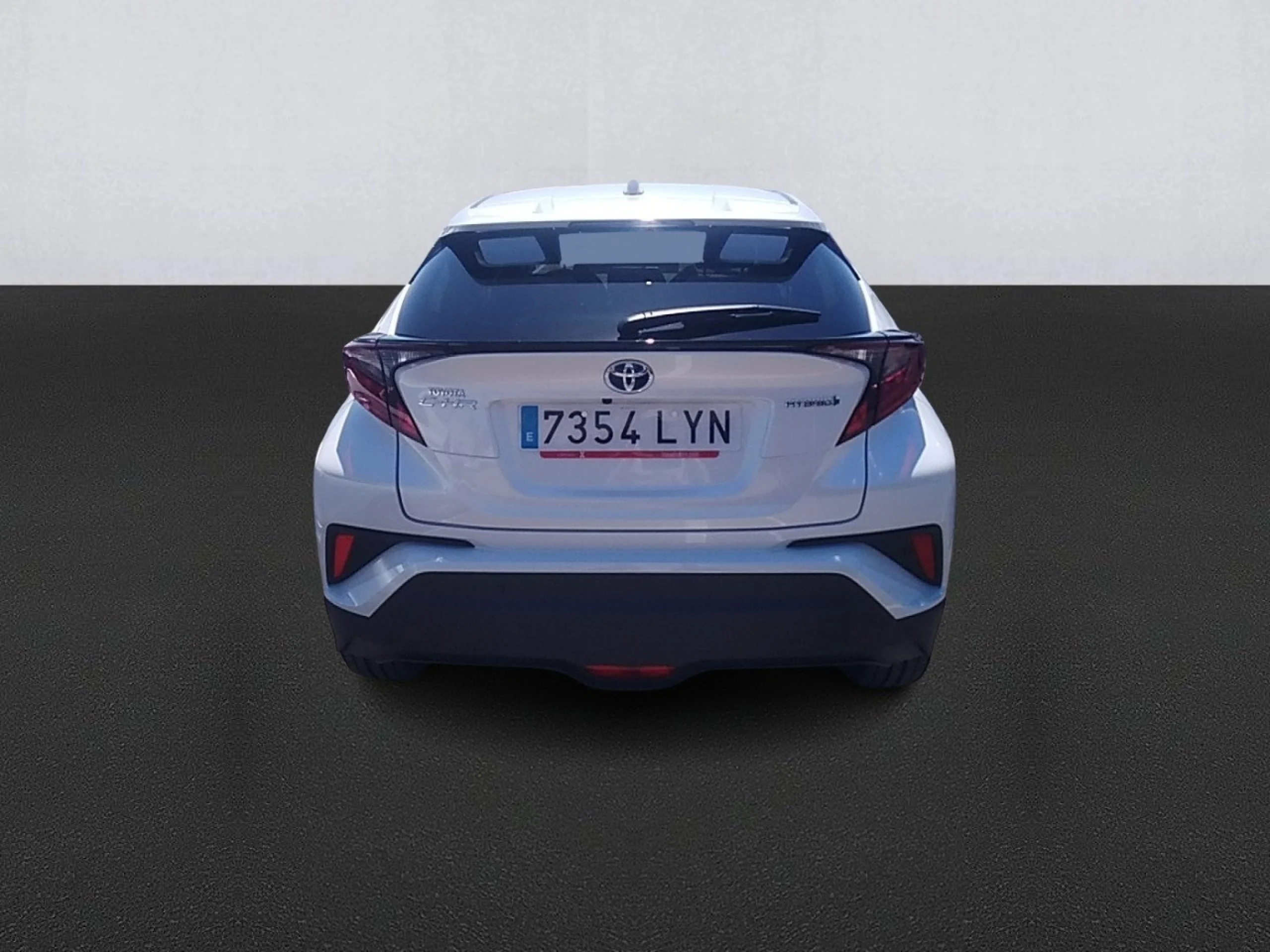 Toyota C-HR 1.8 125H Advance - Foto 5