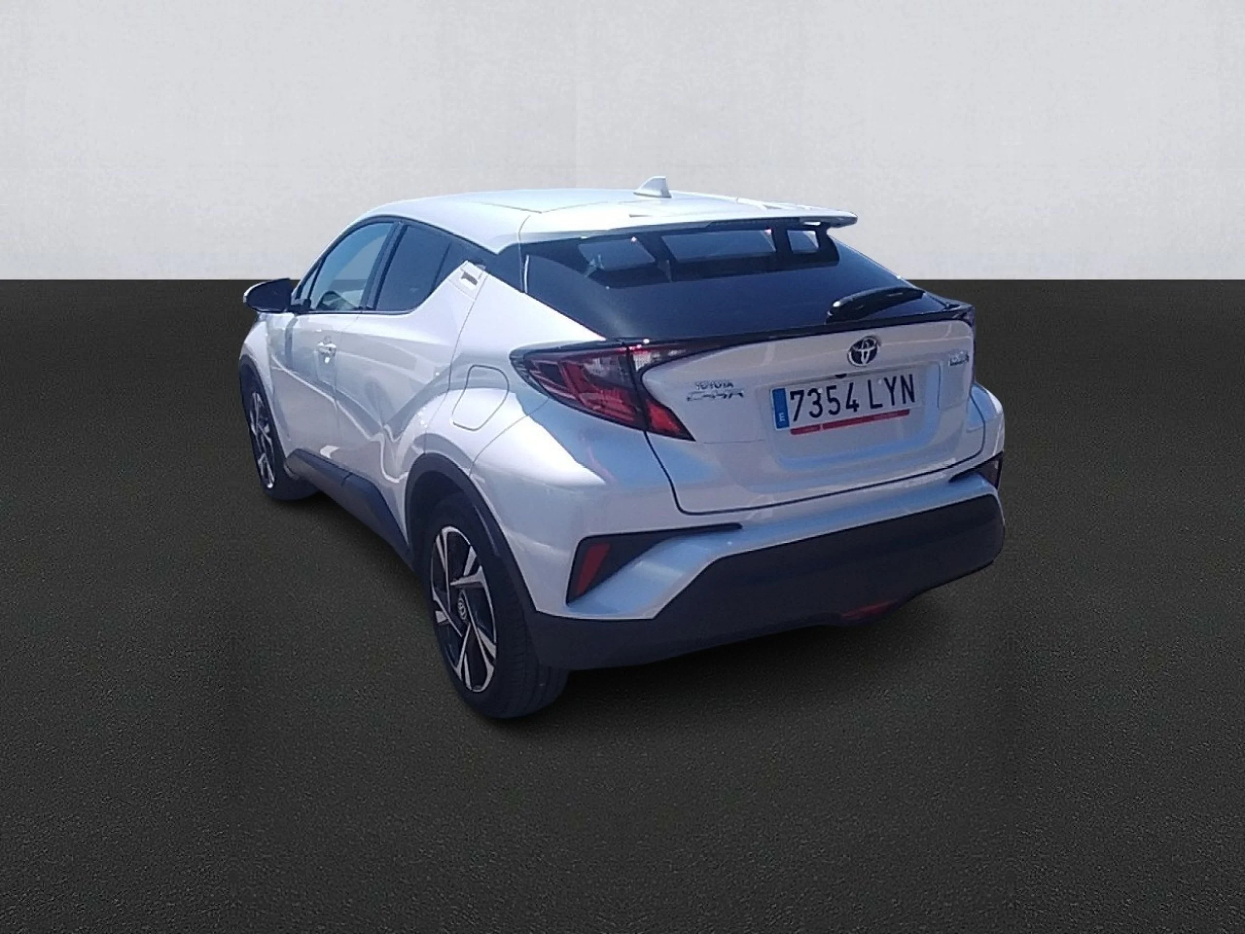 Toyota C-HR 1.8 125H Advance - Foto 6