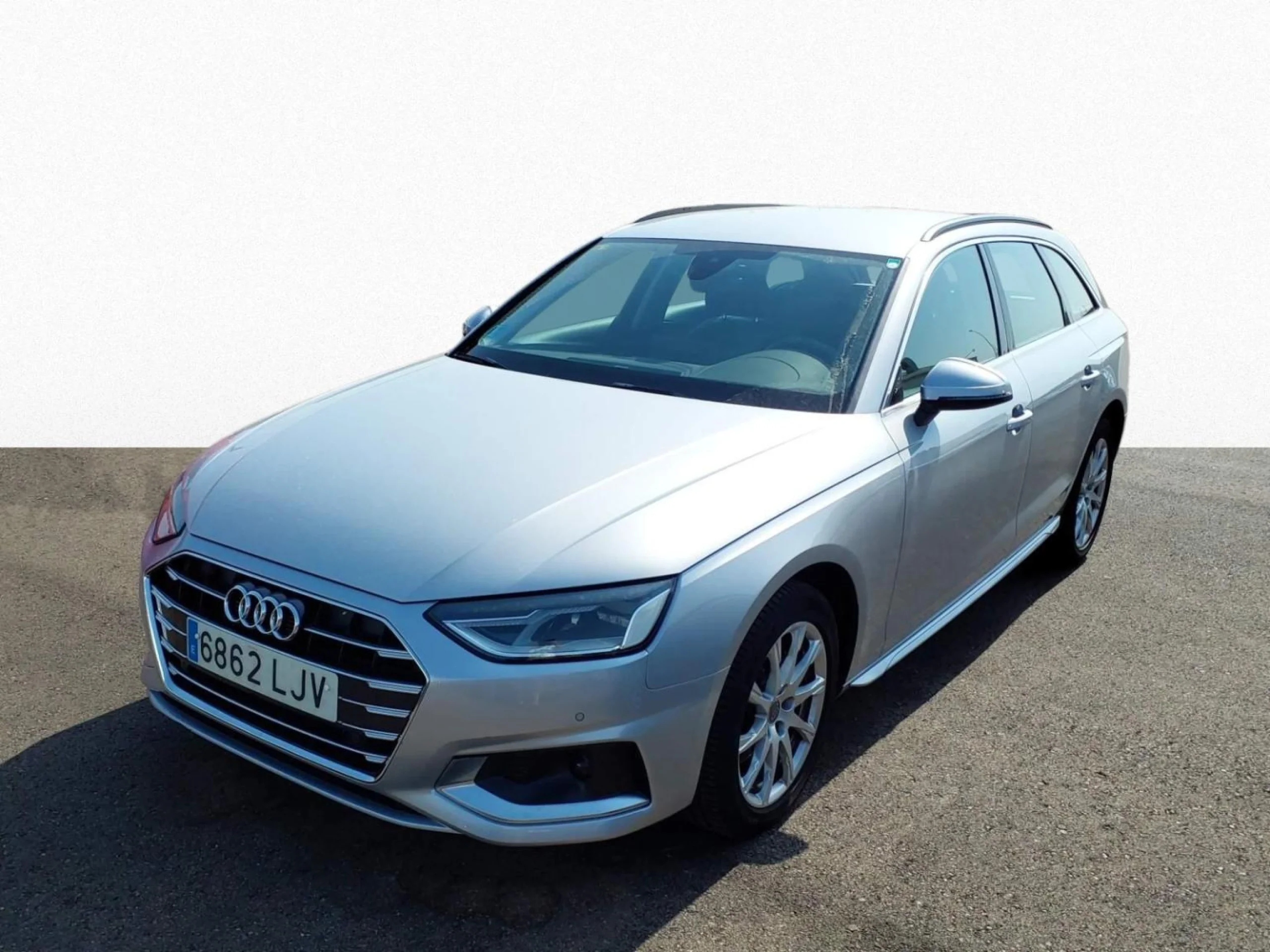 Audi A4 Avant Advanced 30 TDI 100kW S tronic - Foto 1