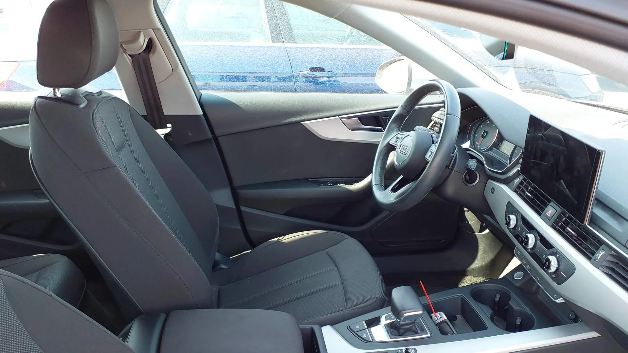 Audi A4 Avant Advanced 30 TDI 100kW S tronic - Foto 5