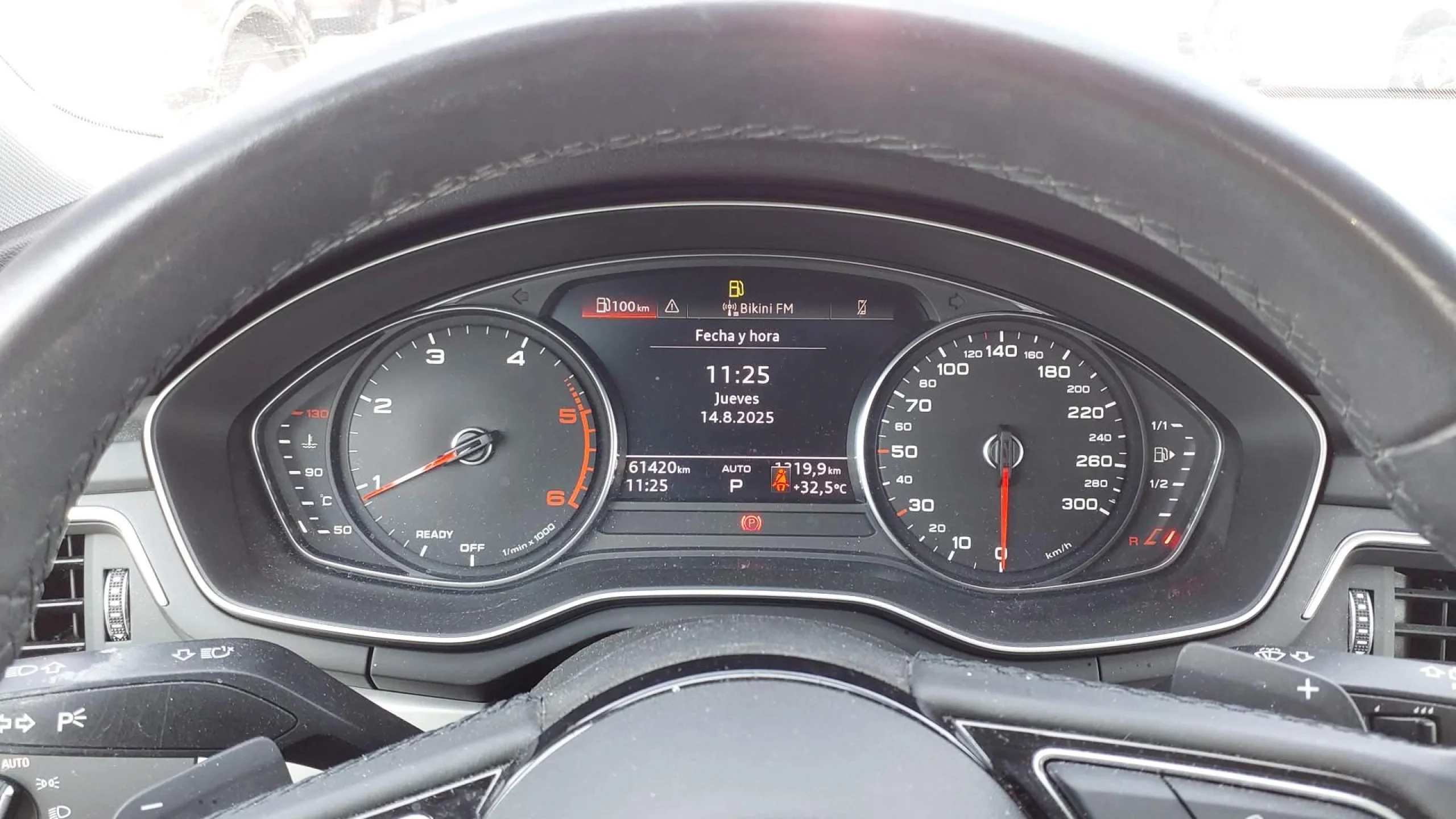 Audi A4 Avant Advanced 30 TDI 100kW S tronic - Foto 6