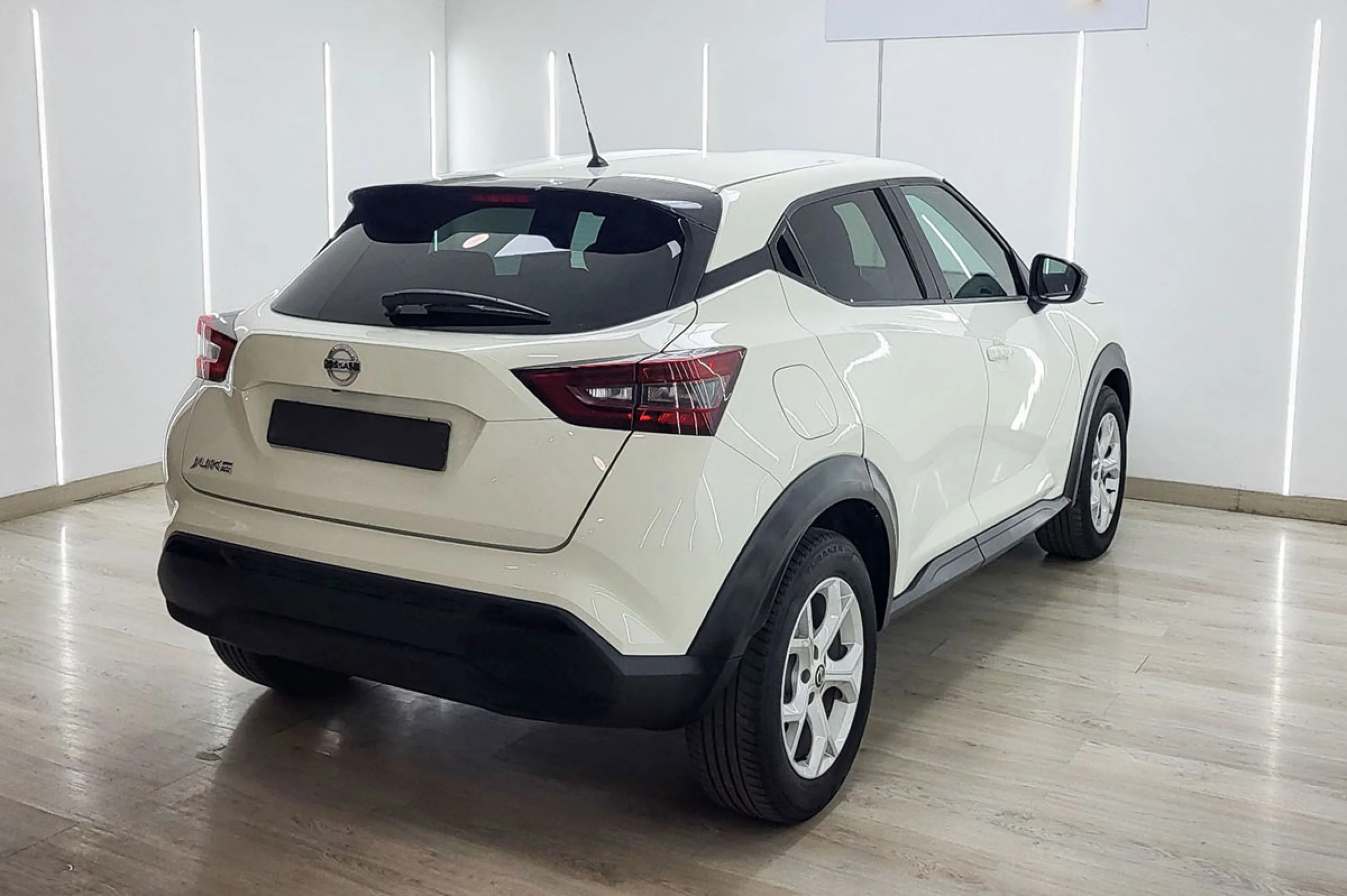 Nissan Juke DIGT 84 kW 114 CV 6MT Acenta - Foto 5