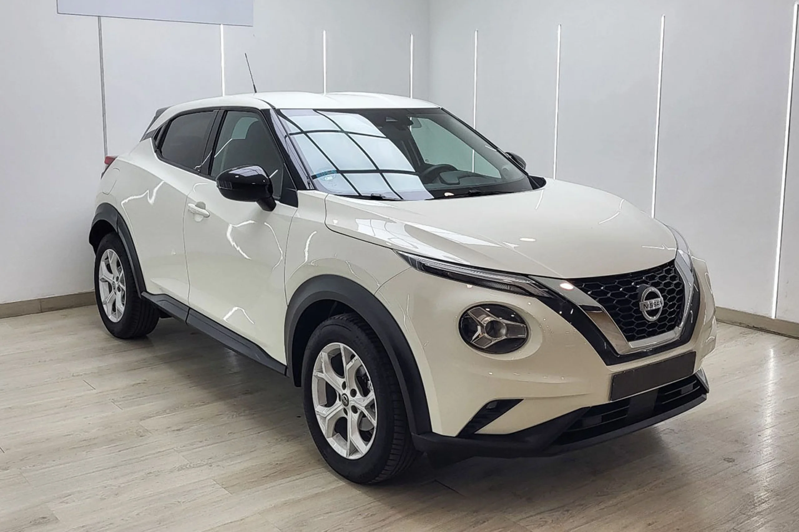 Nissan Juke DIGT 84 kW 114 CV 6MT Acenta - Foto 3