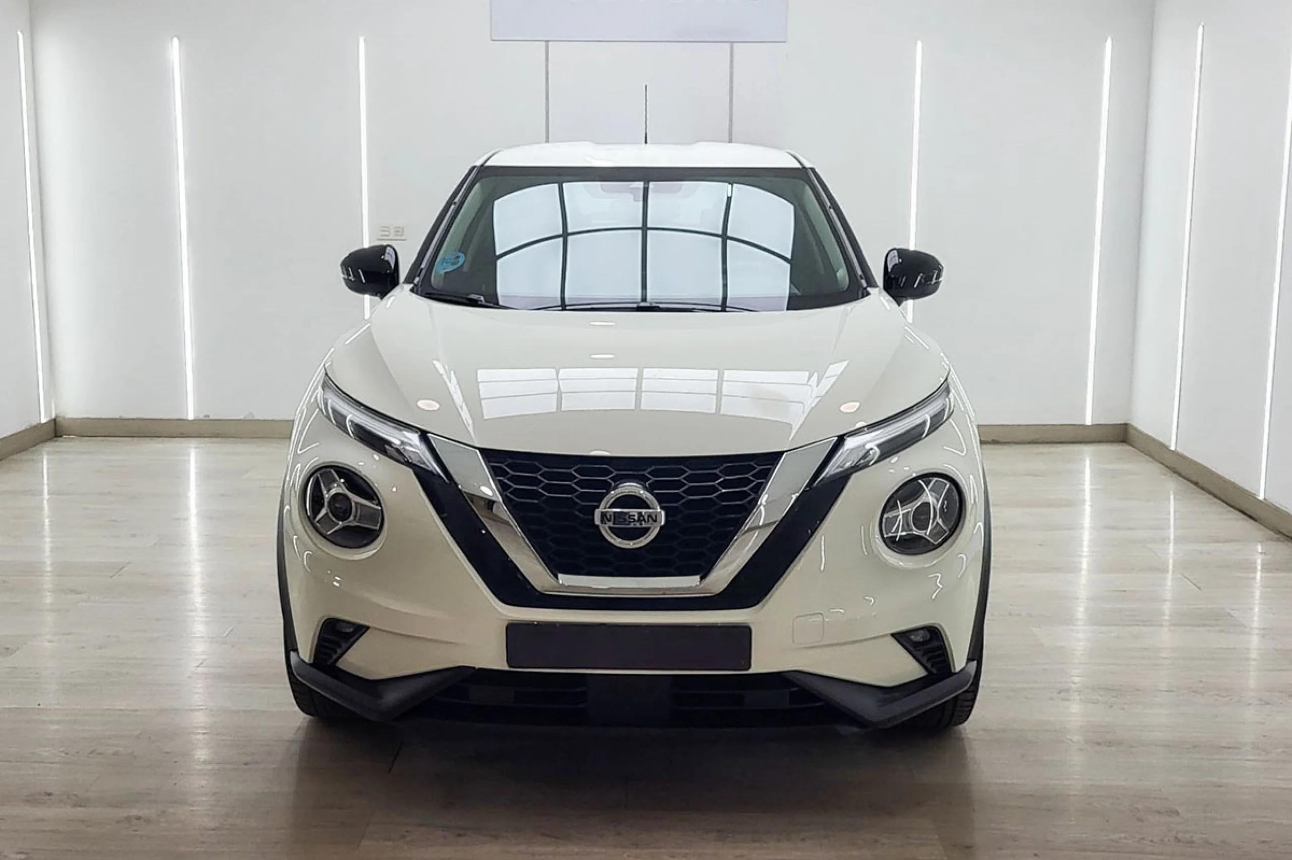 Nissan Juke DIGT 84 kW 114 CV 6MT Acenta - Foto 2