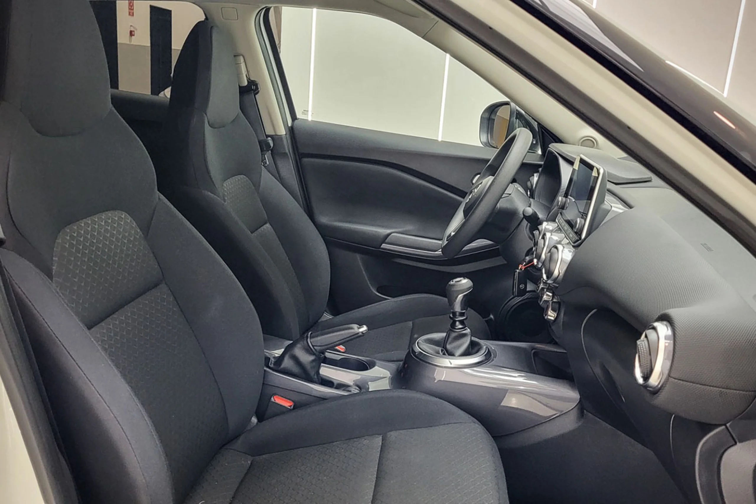 Nissan Juke DIGT 84 kW 114 CV 6MT Acenta - Foto 15