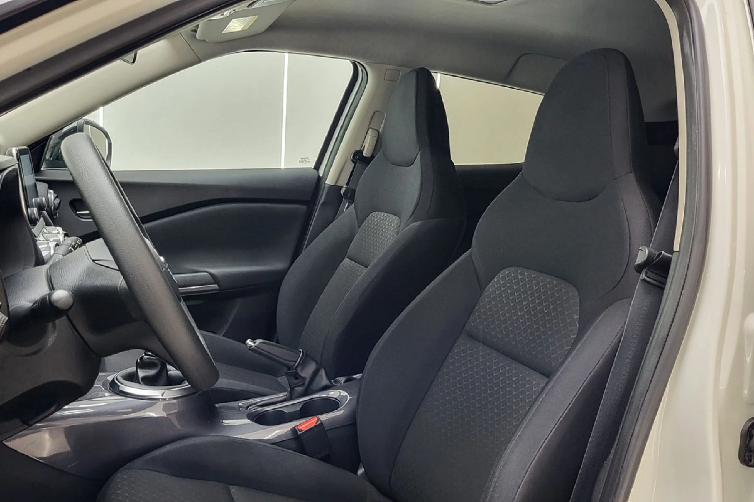 Nissan Juke DIGT 84 kW 114 CV 6MT Acenta - Foto 9