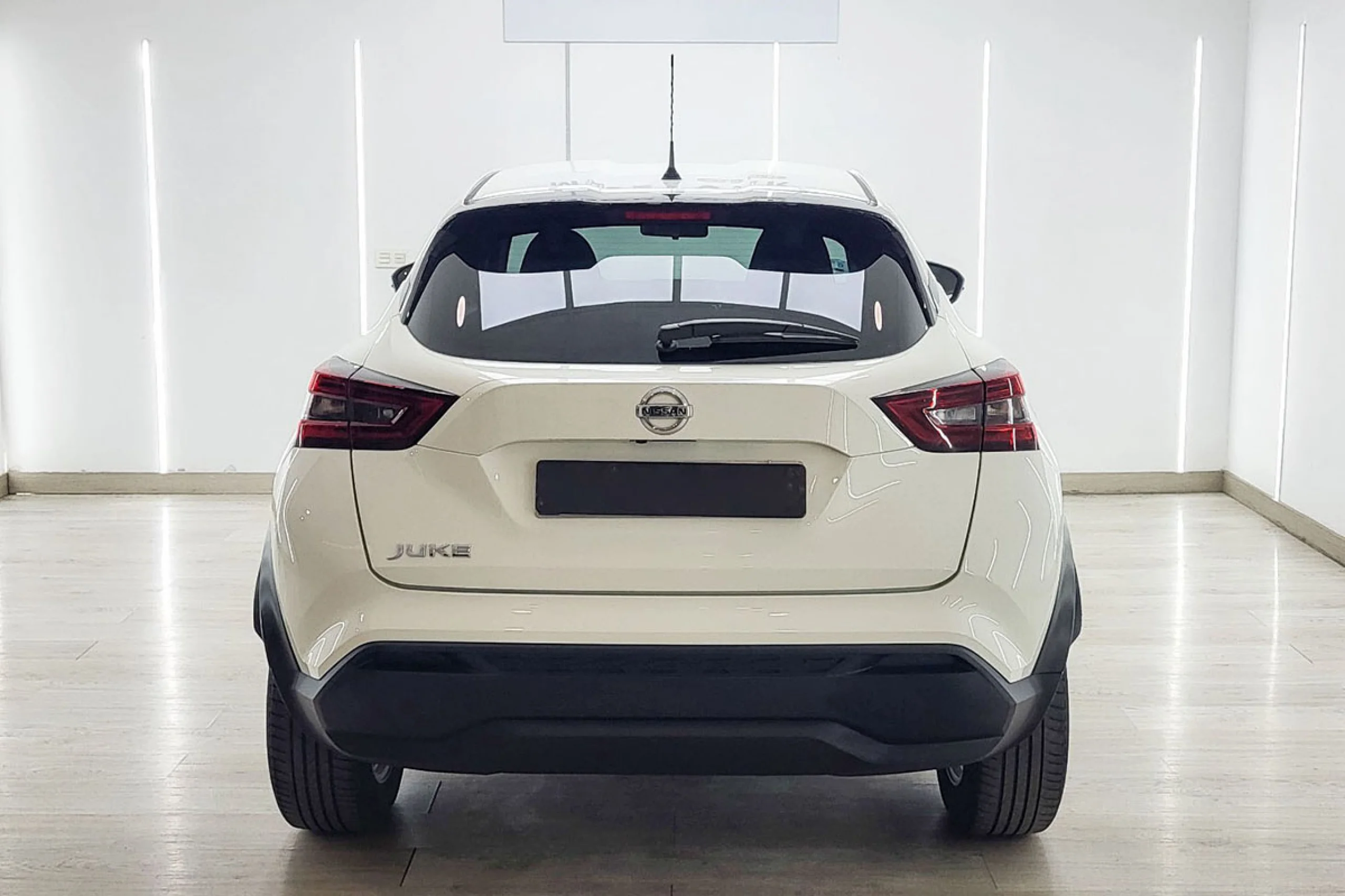 Nissan Juke DIGT 84 kW 114 CV 6MT Acenta - Foto 11