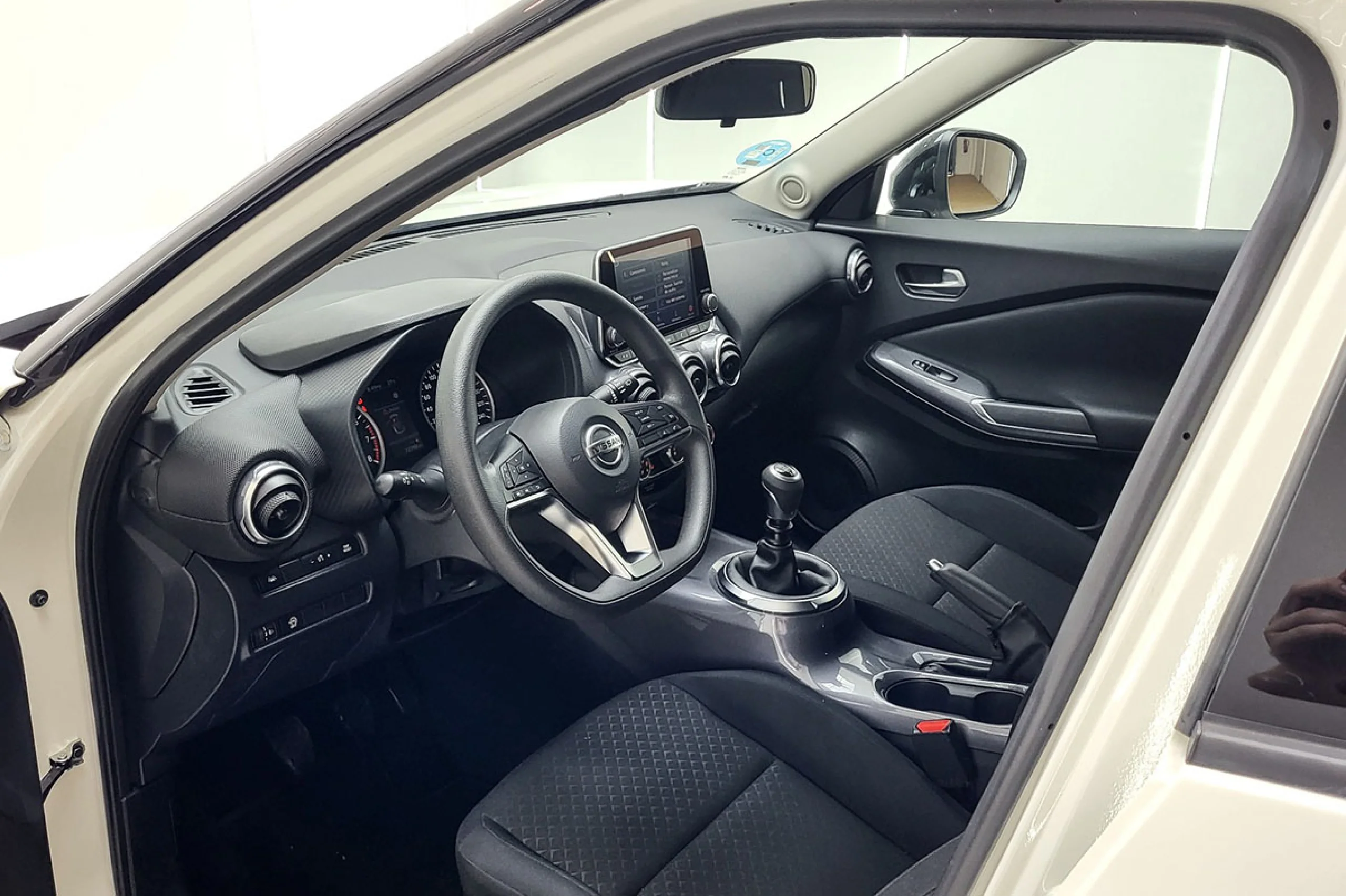 Nissan Juke DIGT 84 kW 114 CV 6MT Acenta - Foto 6
