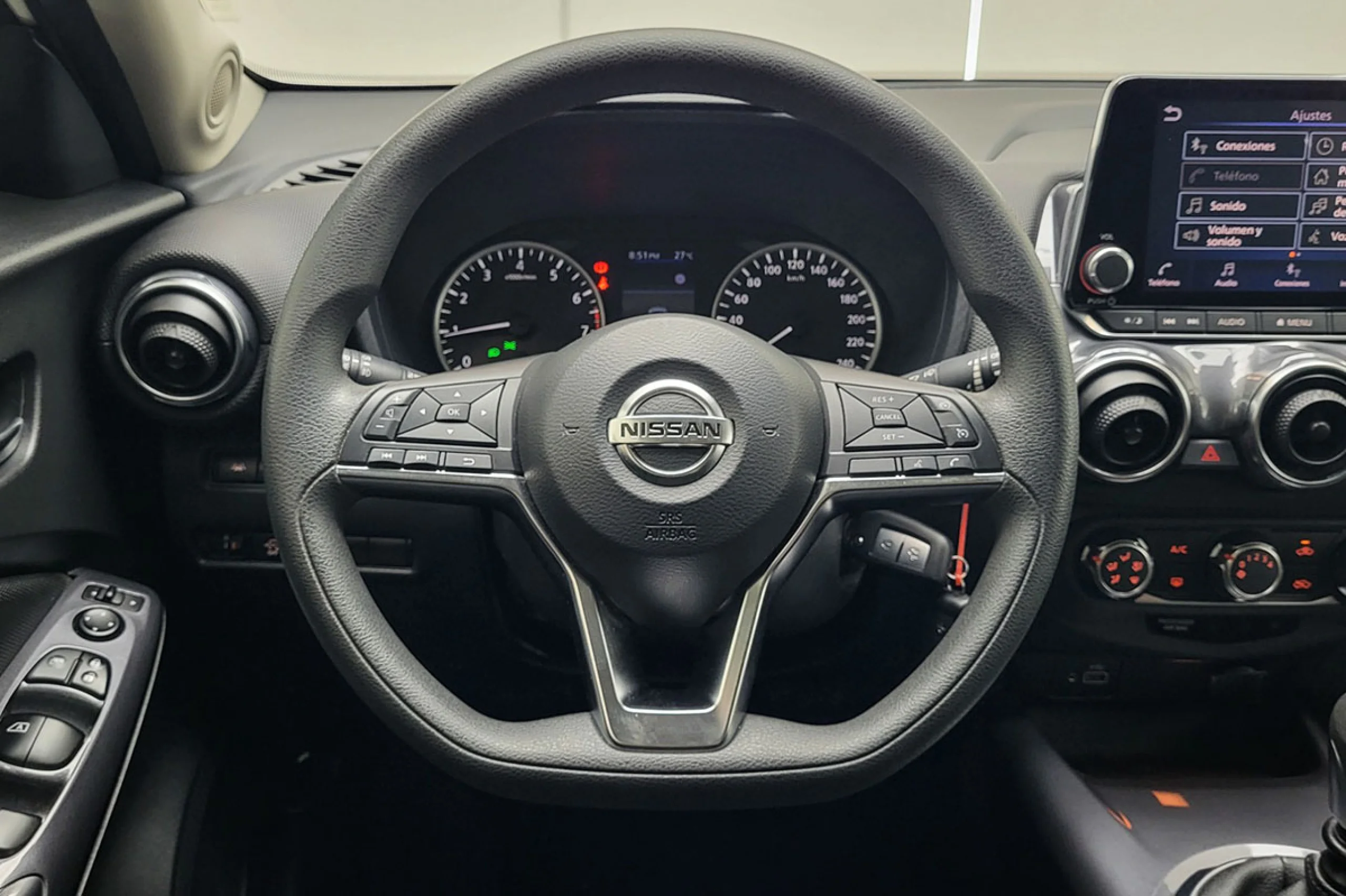 Nissan Juke DIGT 84 kW 114 CV 6MT Acenta - Foto 14