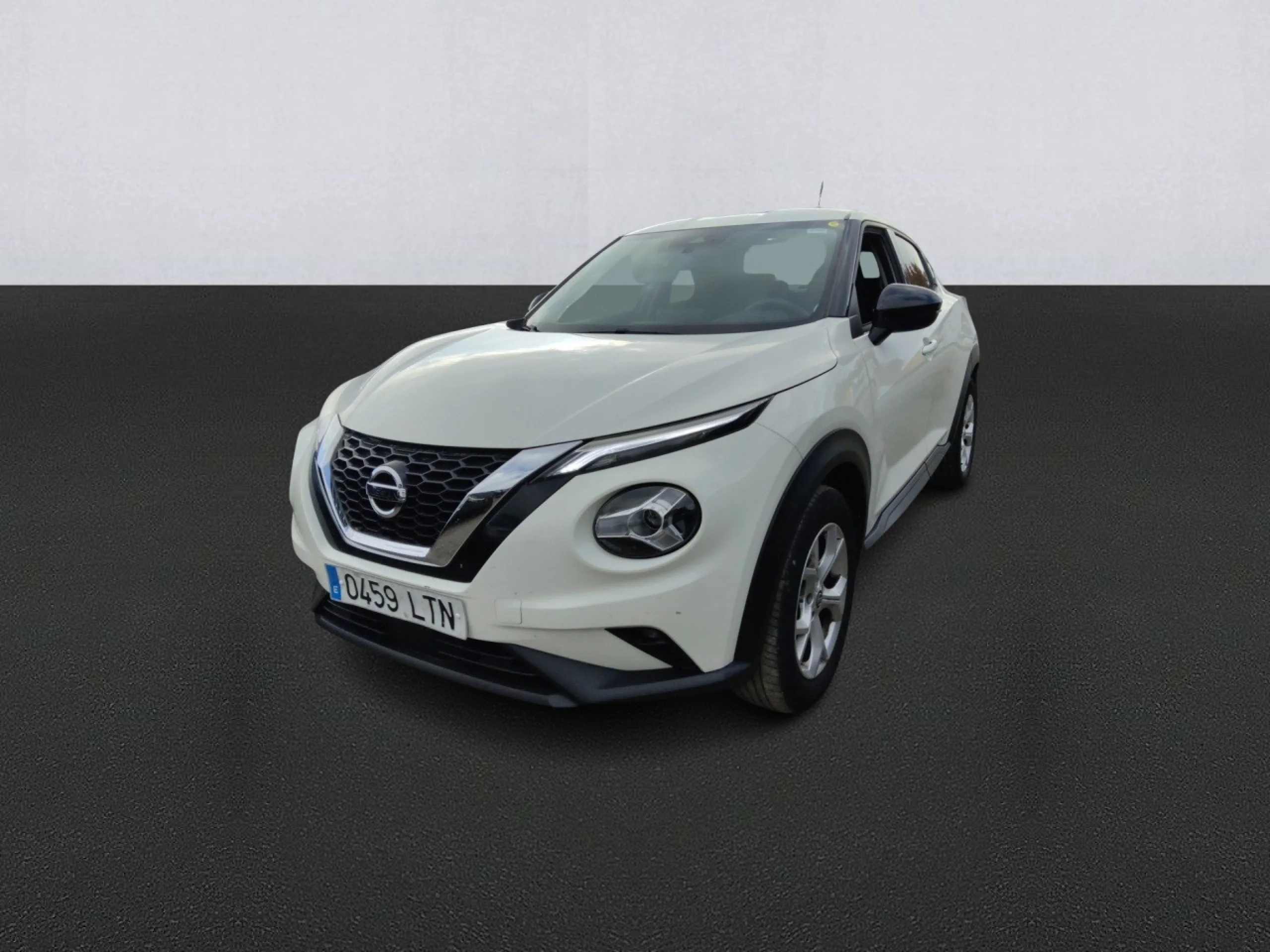 Nissan Juke DIG-T 84 kW (114 CV) 6M/T Acenta - Foto 1