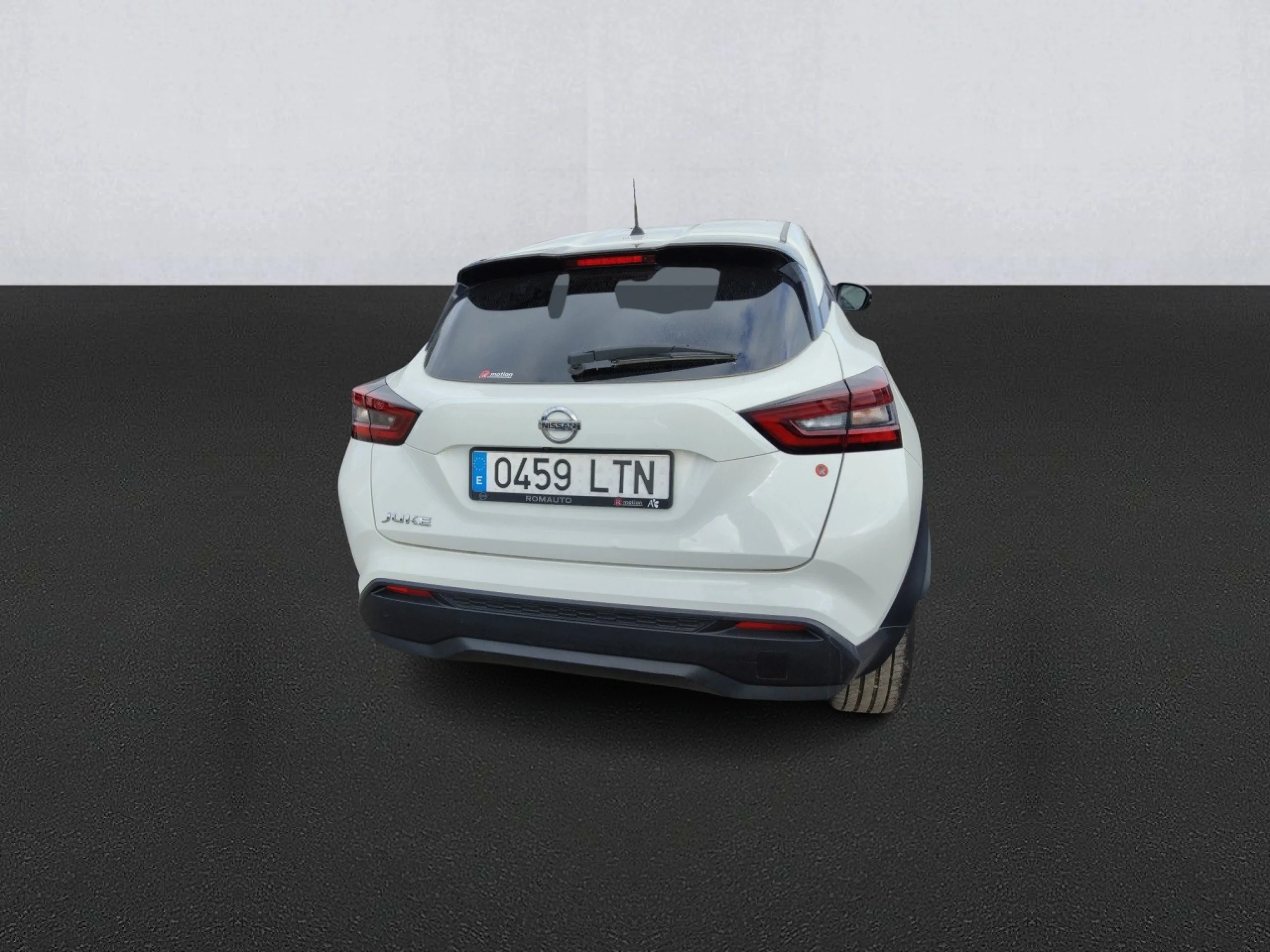 Nissan Juke DIG-T 84 kW (114 CV) 6M/T Acenta - Foto 5