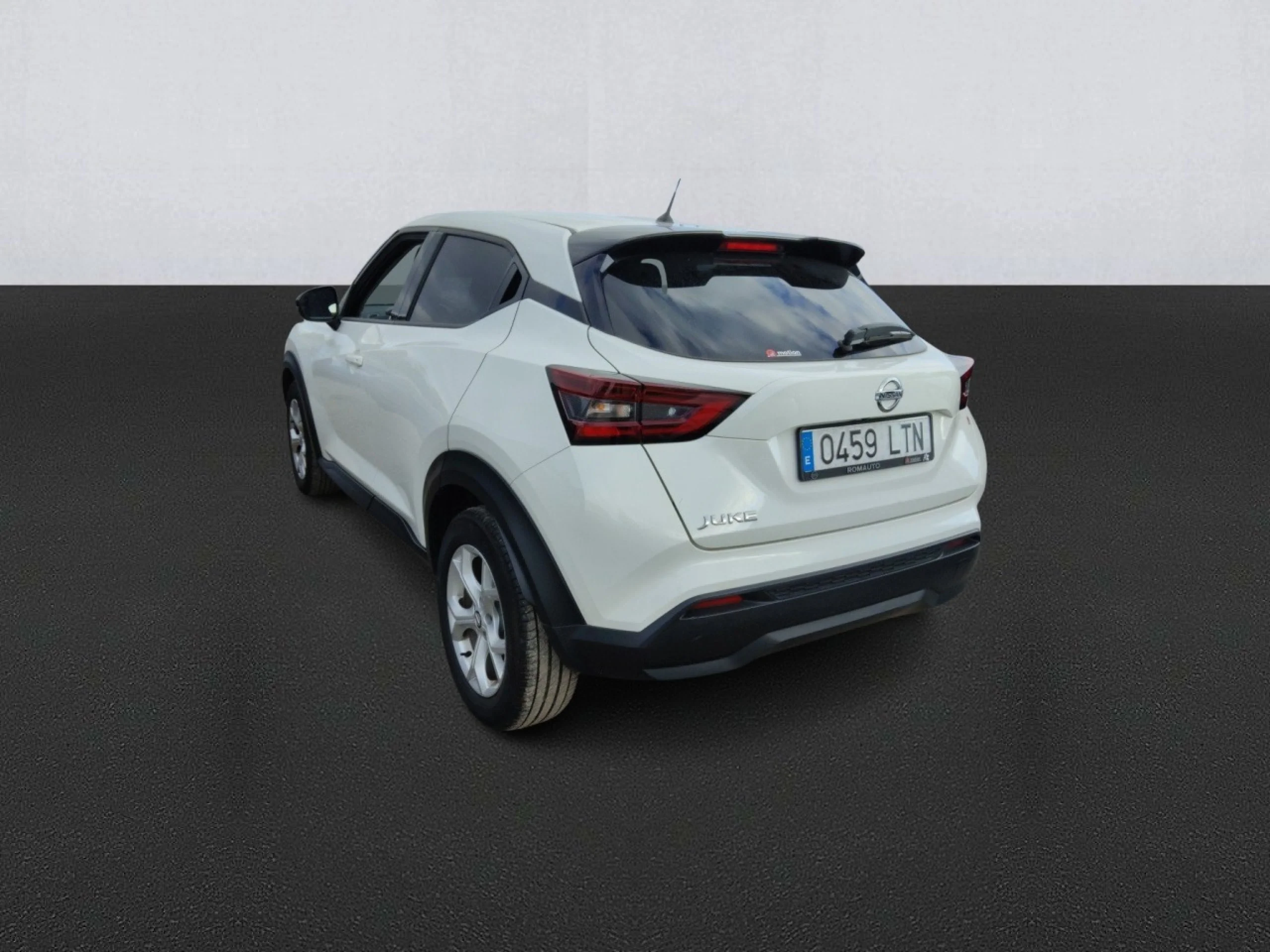 Nissan Juke DIG-T 84 kW (114 CV) 6M/T Acenta - Foto 6